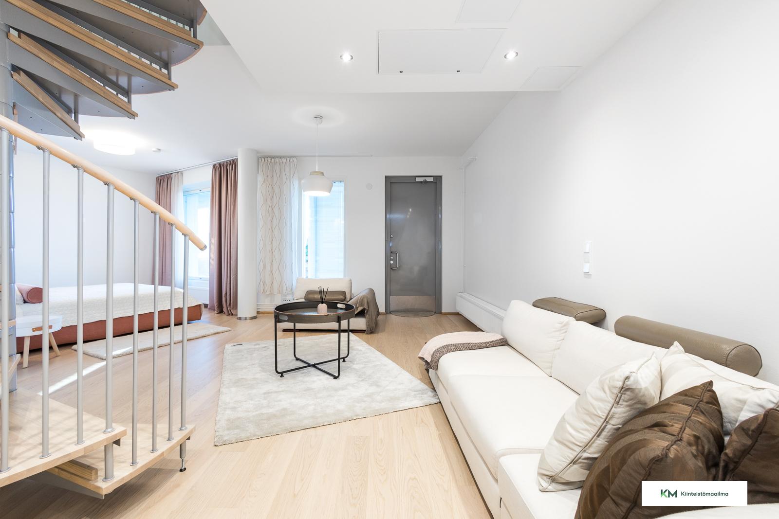 Lauttasaarentie 1, Lauttasaari, Helsinki