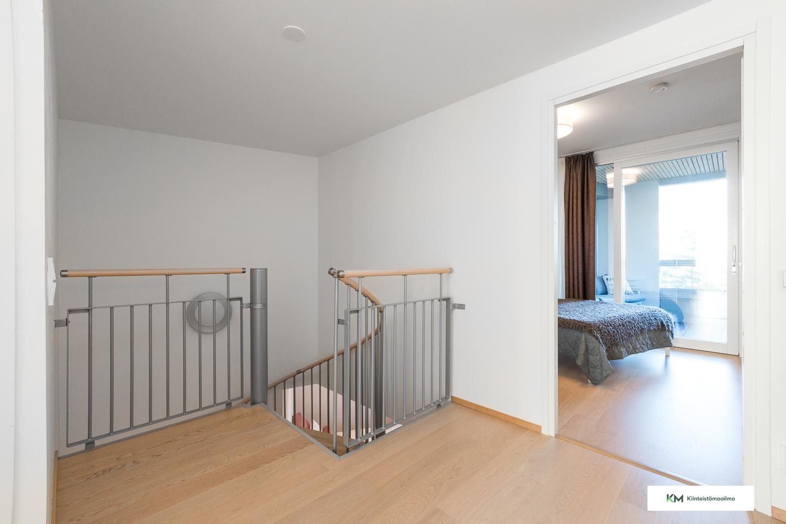 Lauttasaarentie 1, Lauttasaari, Helsinki