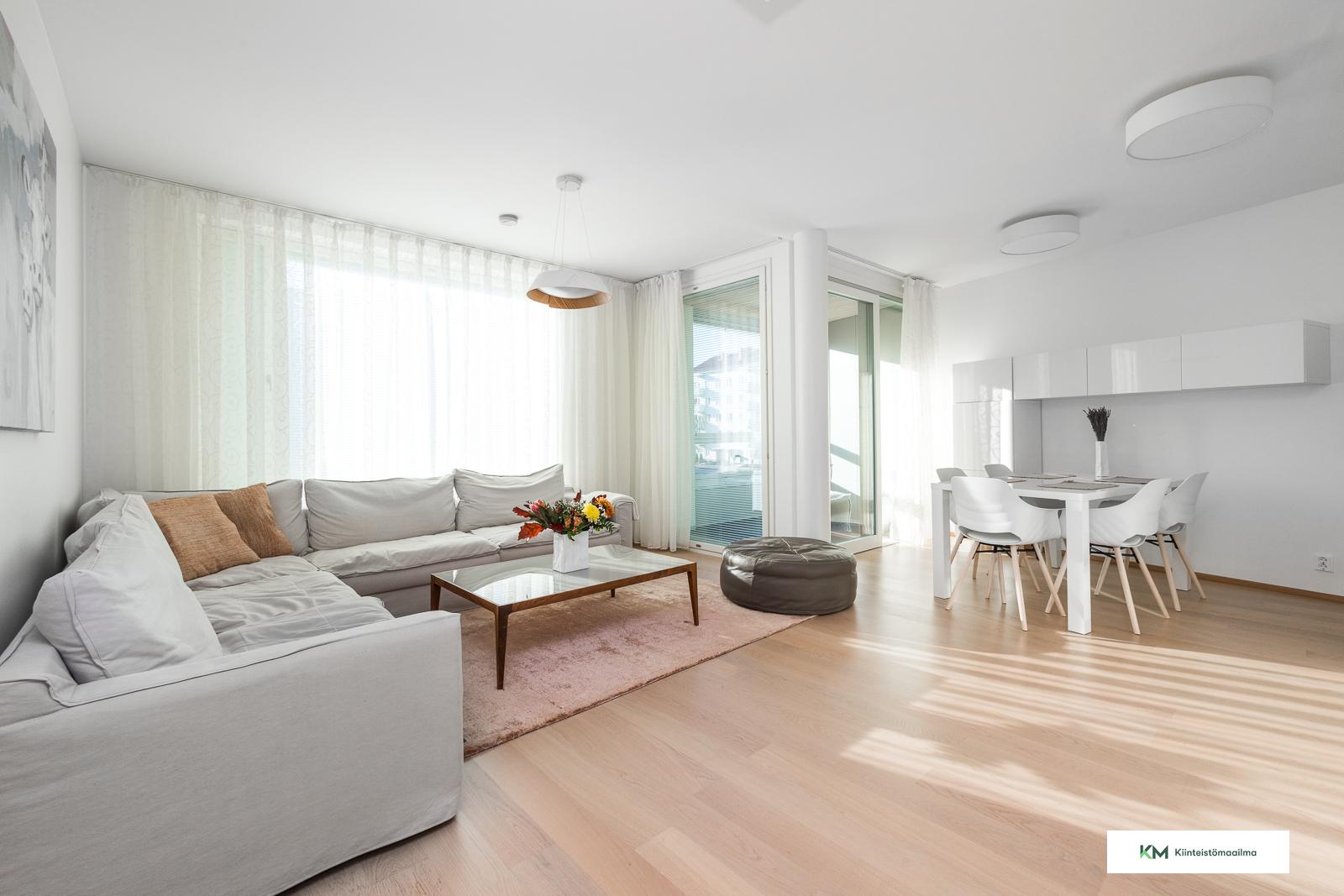 Lauttasaarentie 1, Lauttasaari, Helsinki