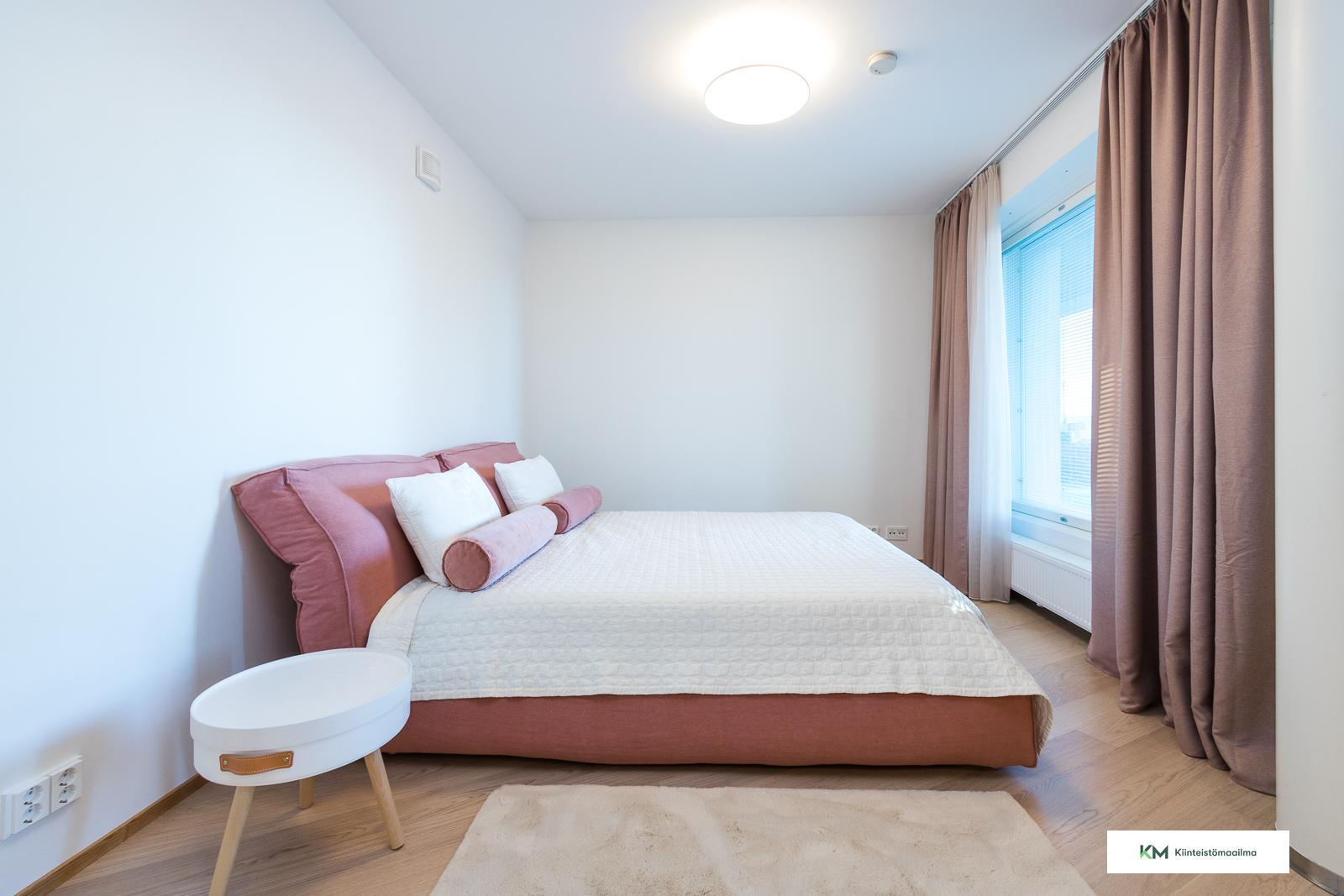 Lauttasaarentie 1, Lauttasaari, Helsinki