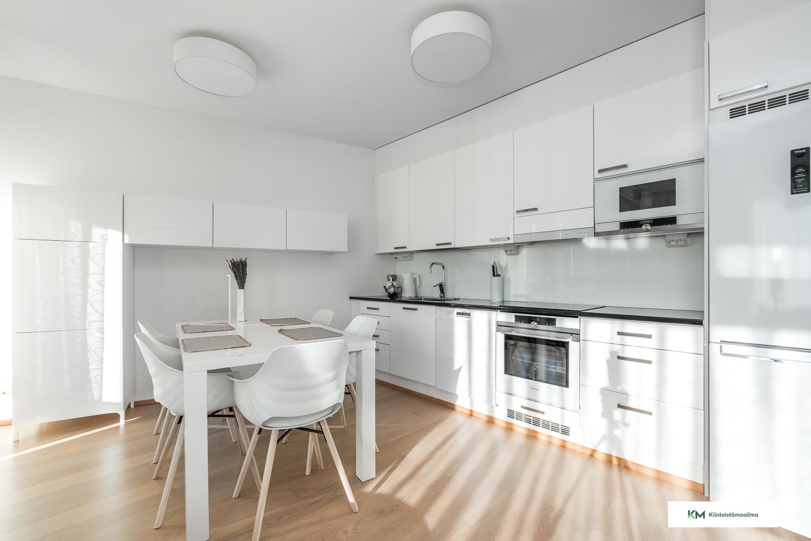 Lauttasaarentie 1, Lauttasaari, Helsinki