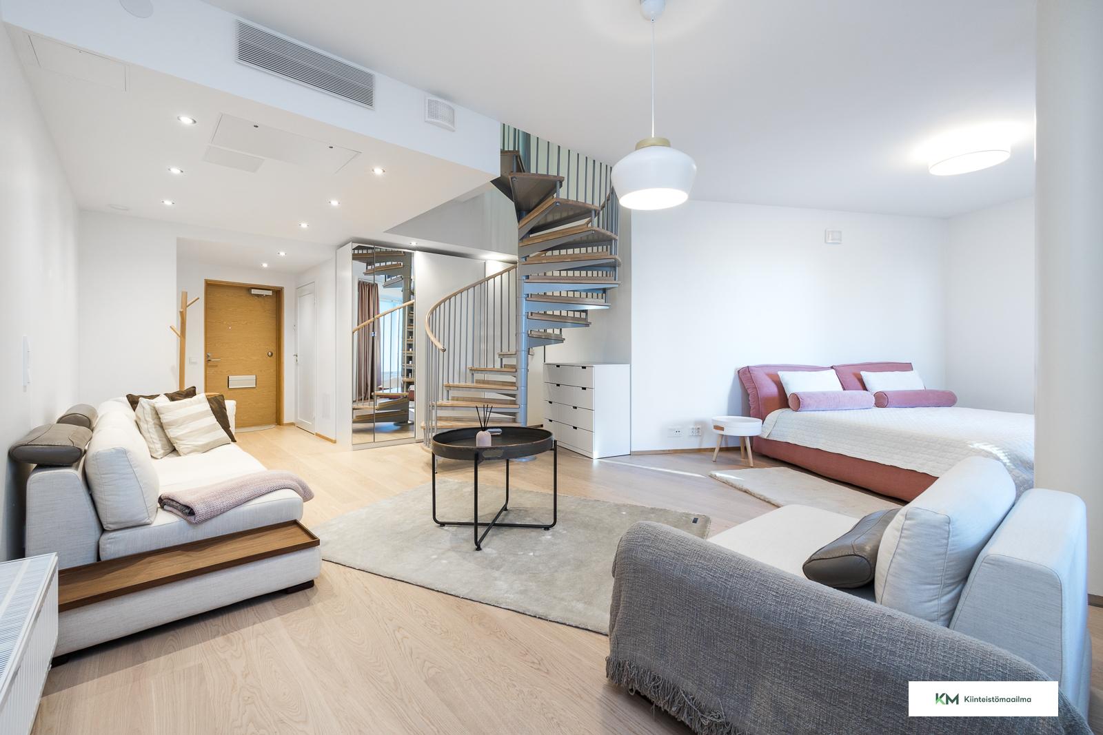 Lauttasaarentie 1, Lauttasaari, Helsinki