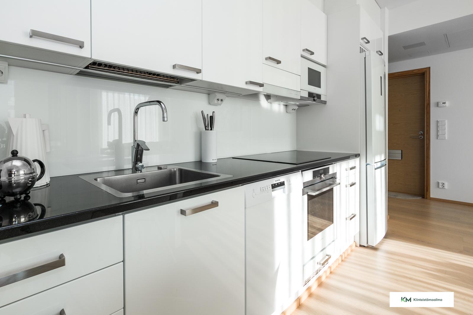 Lauttasaarentie 1, Lauttasaari, Helsinki