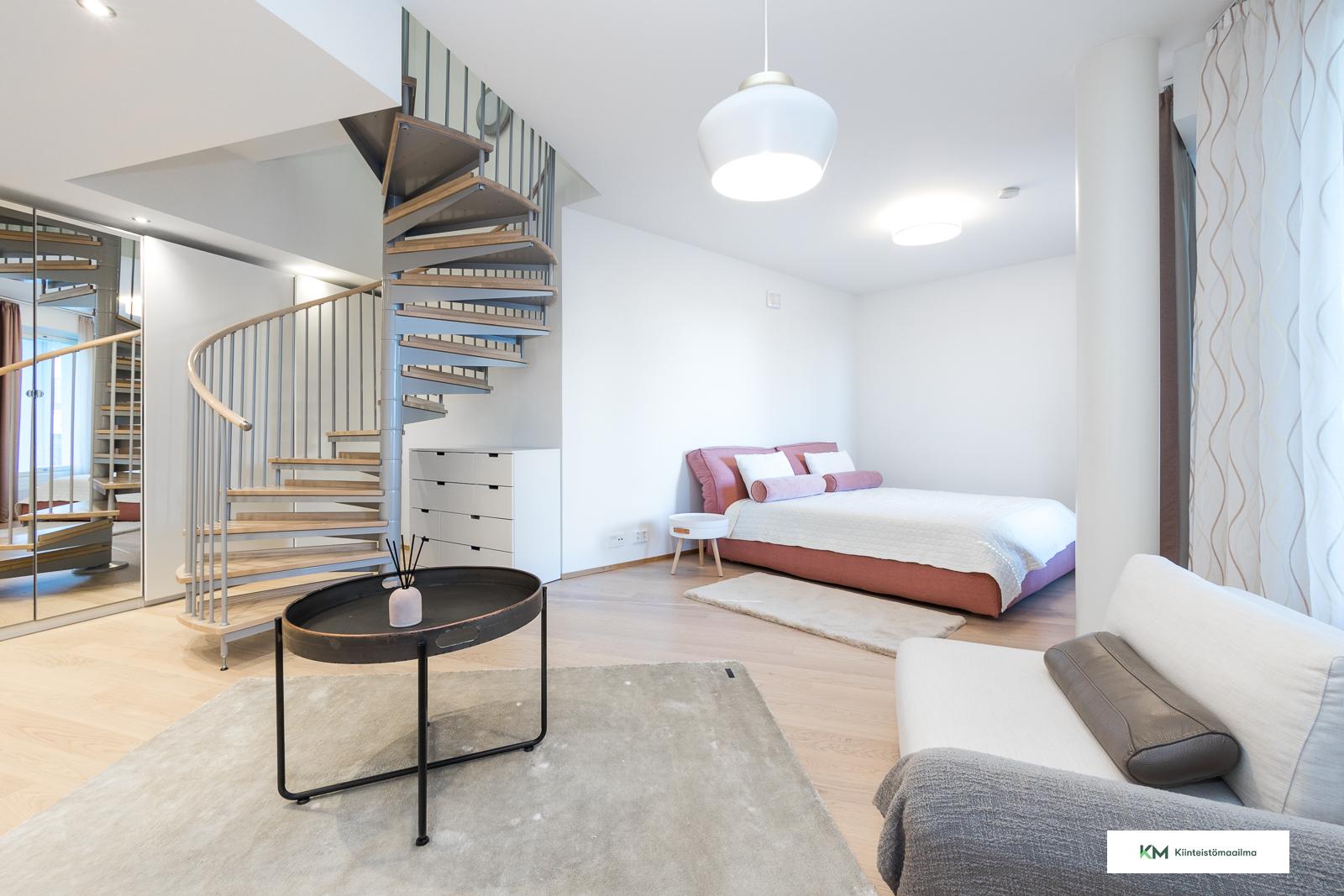 Lauttasaarentie 1, Lauttasaari, Helsinki