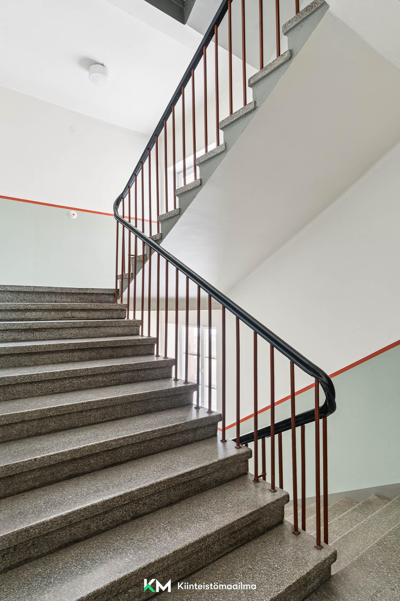 Mäkelänkatu 20, Vallila, Helsinki