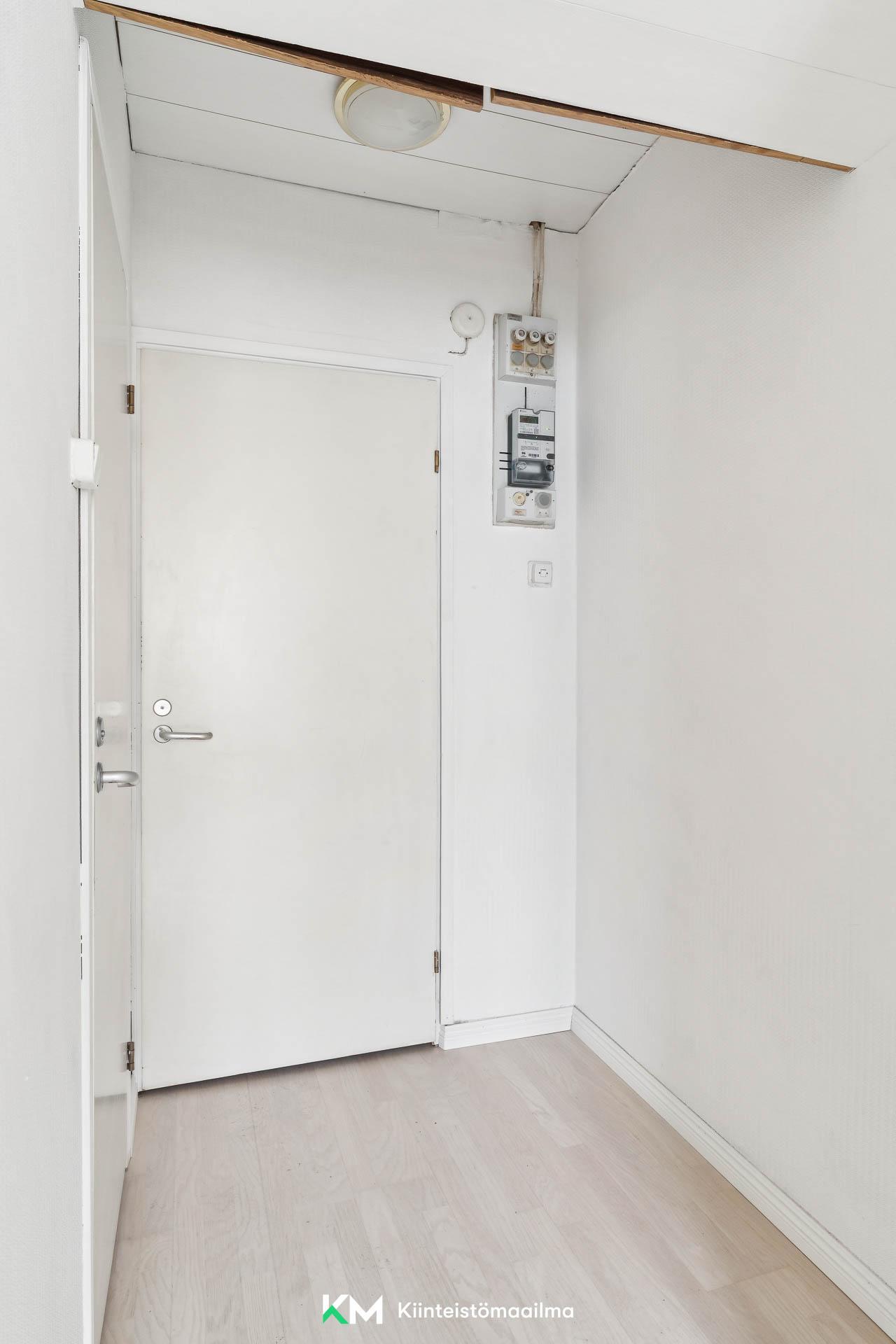 Mäkelänkatu 20, Vallila, Helsinki