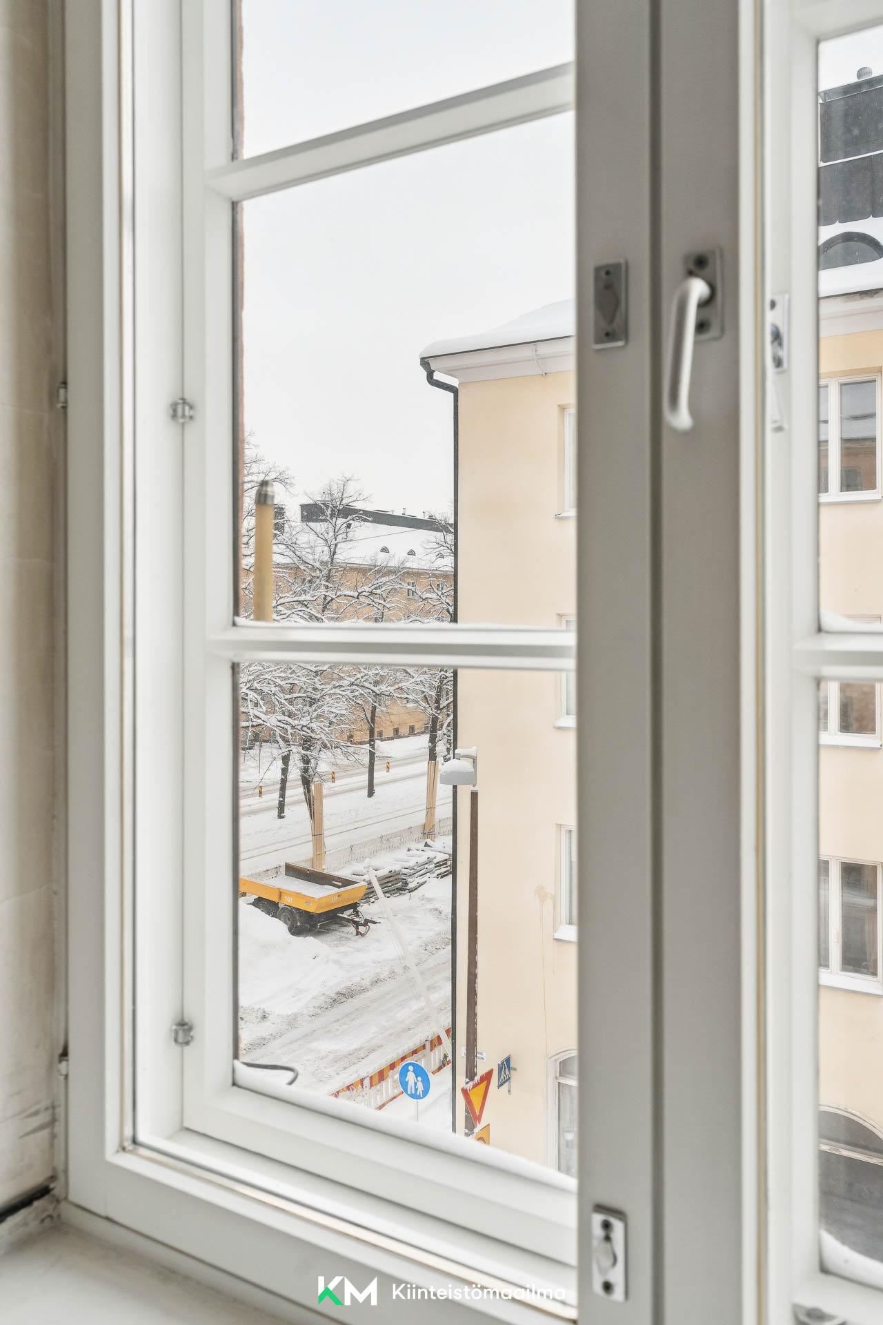 Mäkelänkatu 20, Vallila, Helsinki