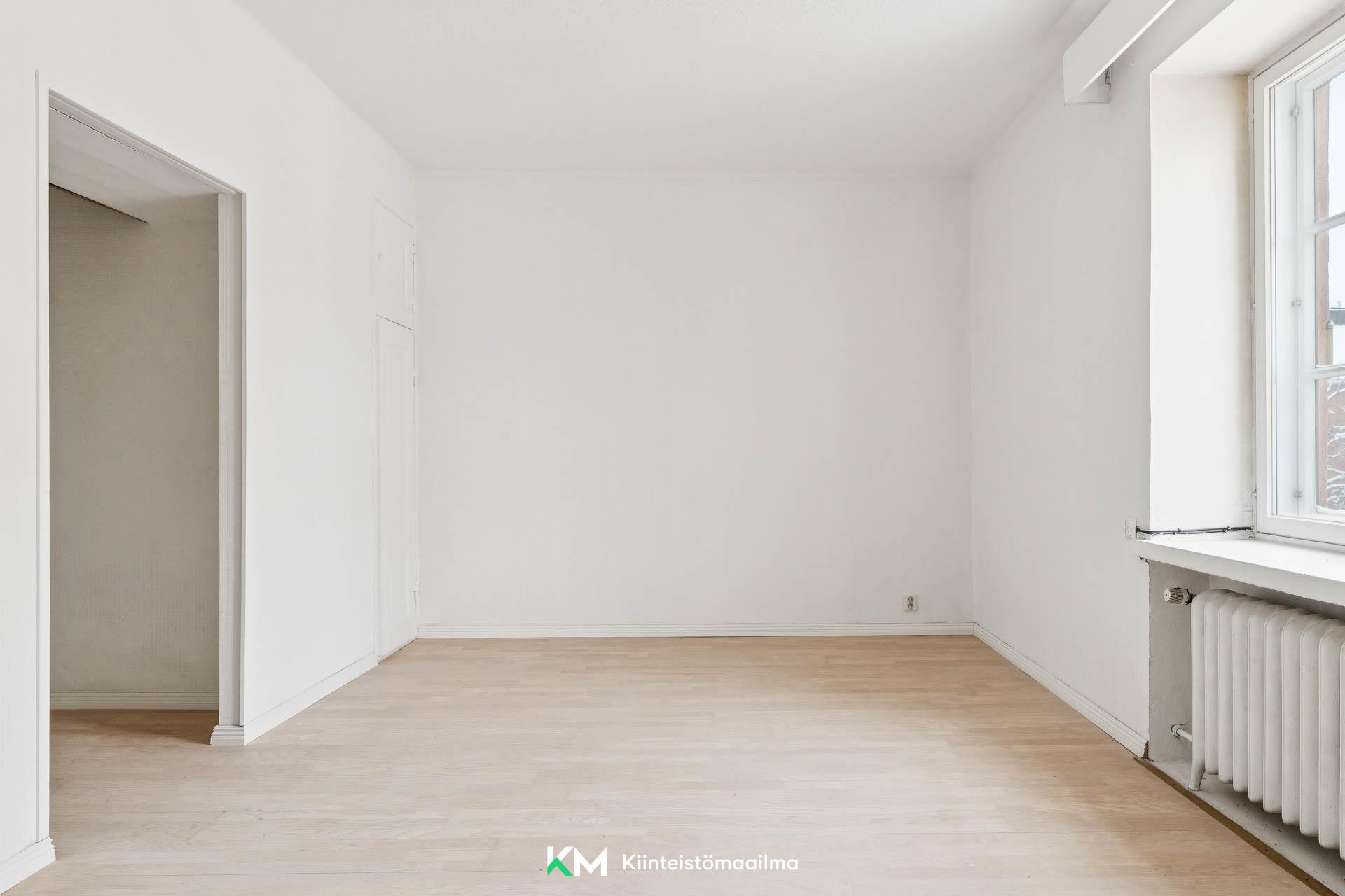 Mäkelänkatu 20, Vallila, Helsinki