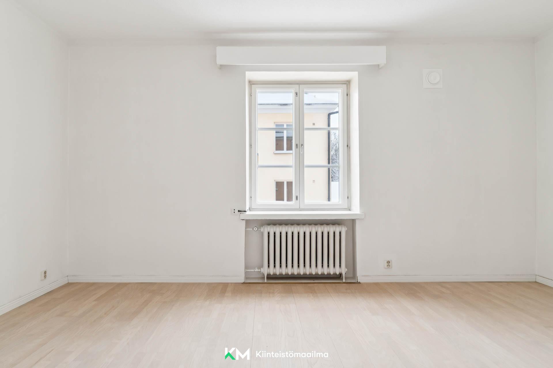 Mäkelänkatu 20, Vallila, Helsinki