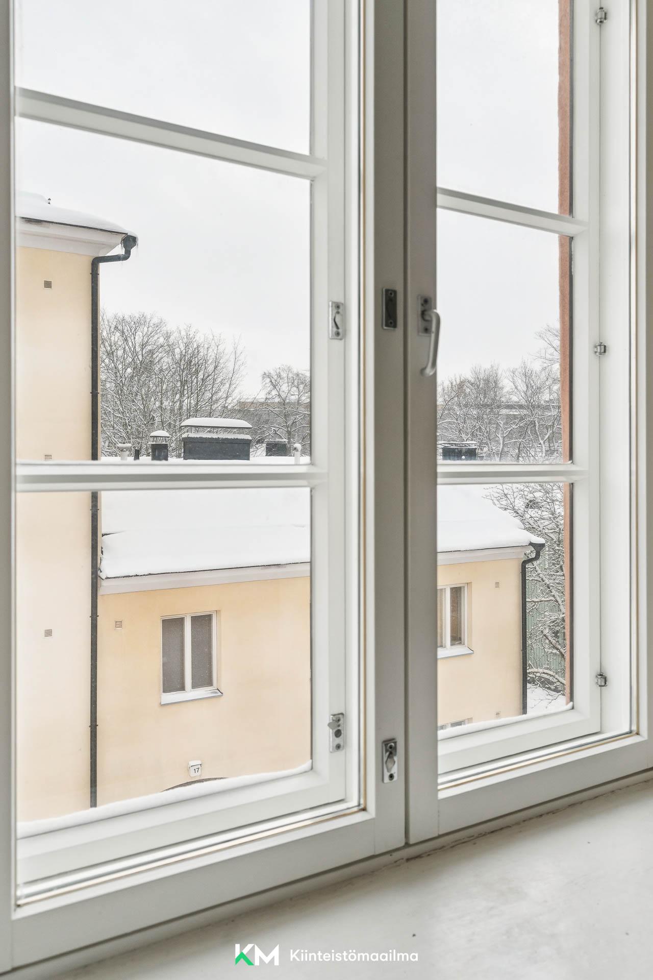 Mäkelänkatu 20, Vallila, Helsinki