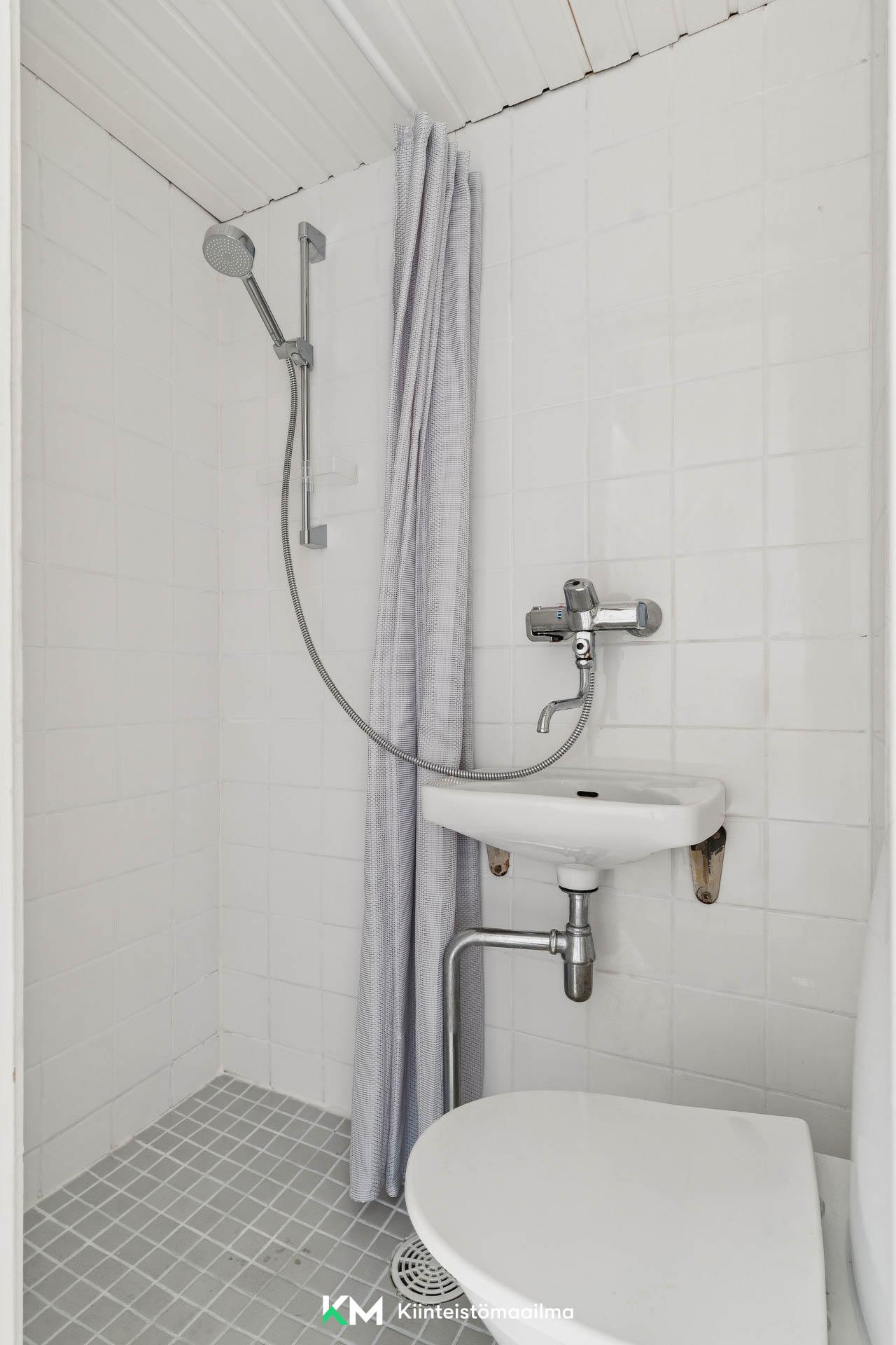 Mäkelänkatu 20, Vallila, Helsinki