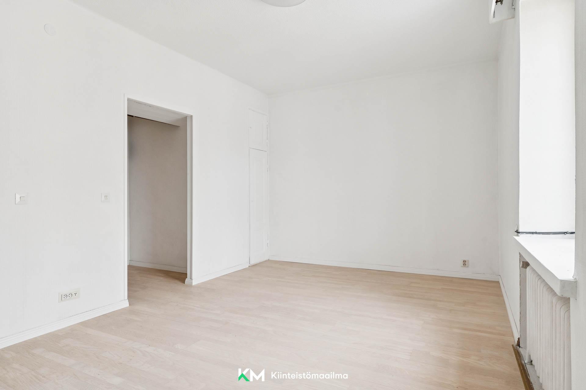 Mäkelänkatu 20, Vallila, Helsinki