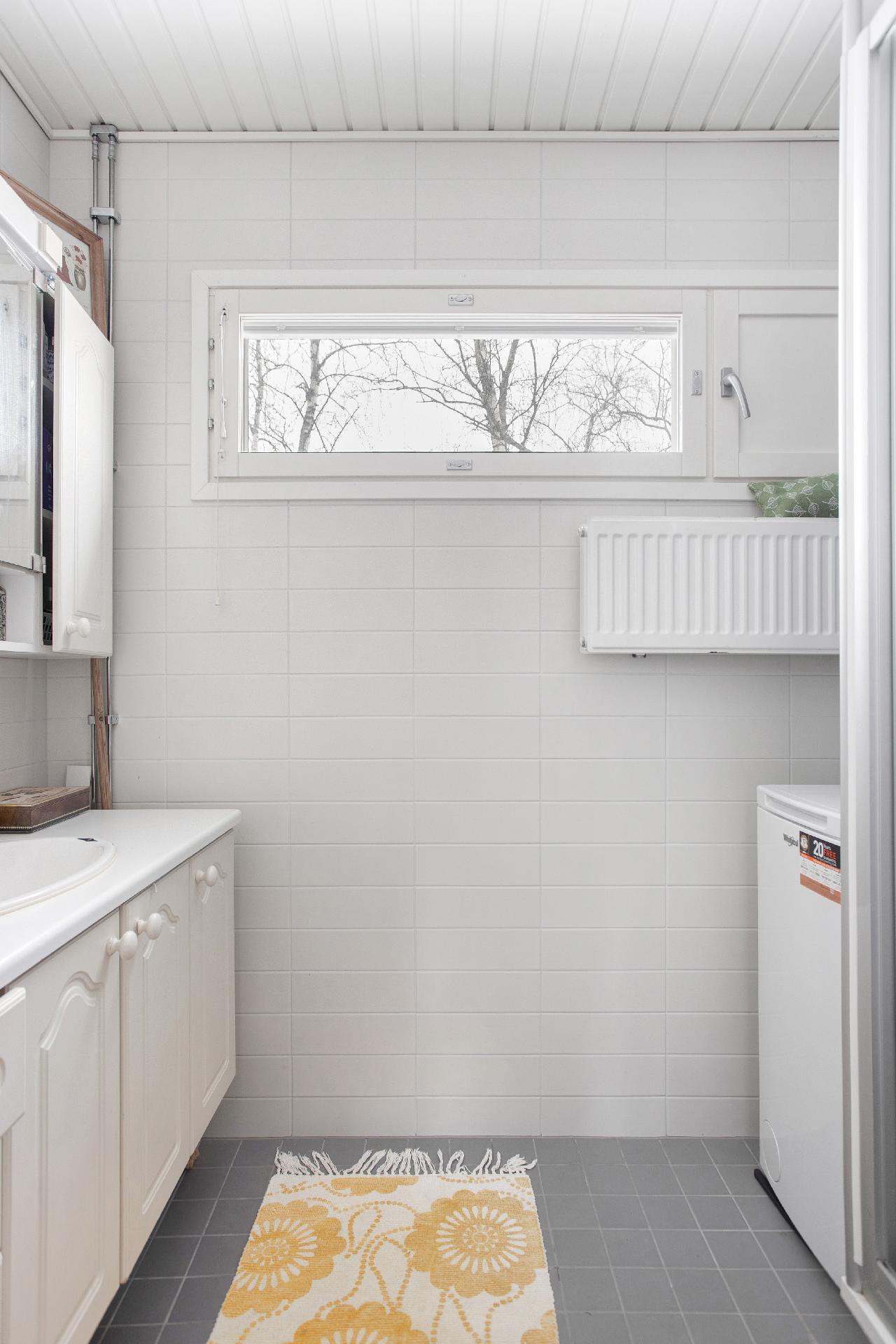 Vanamonkuja 1, Simonmetsä, Vantaa