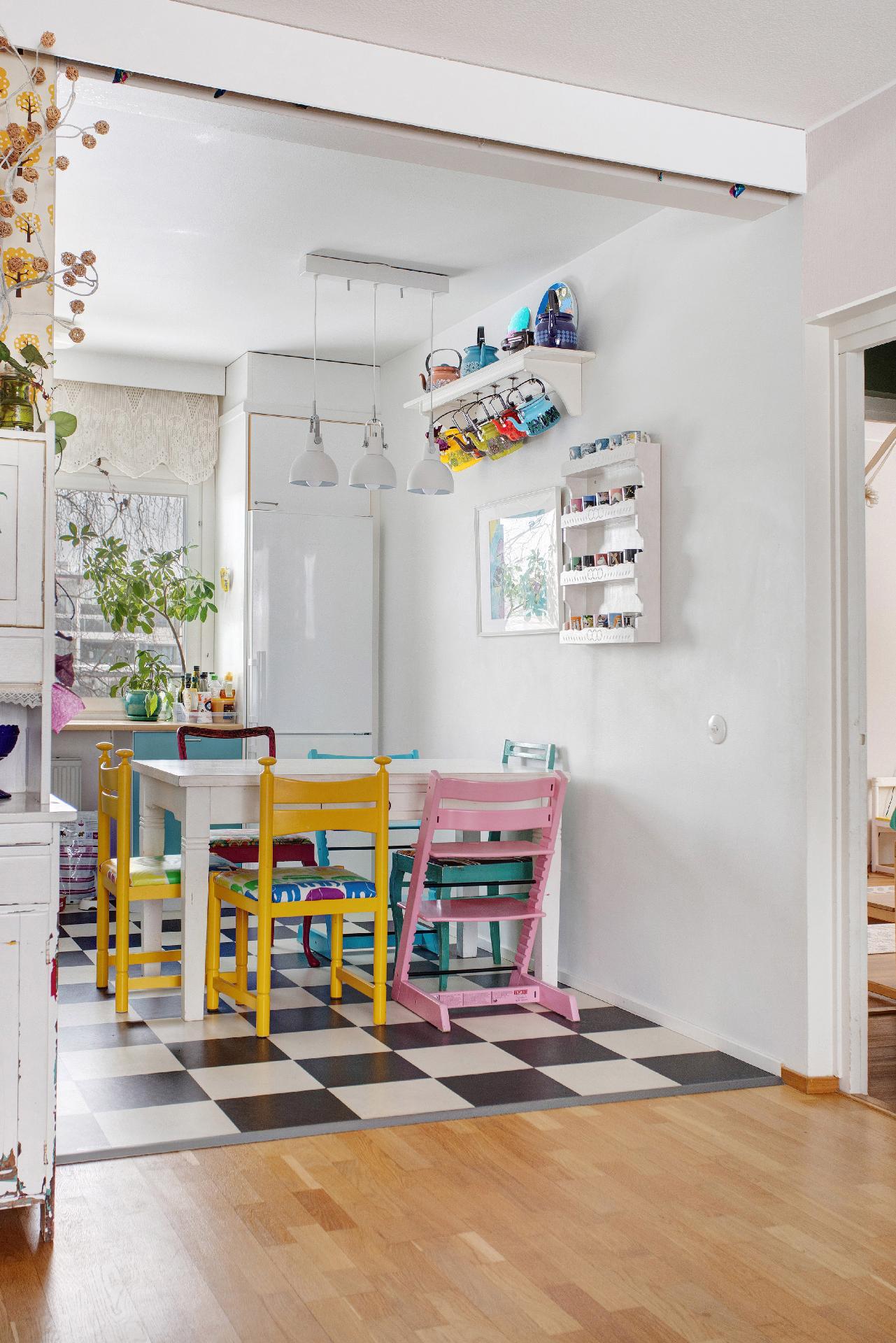 Vanamonkuja 1, Simonmetsä, Vantaa