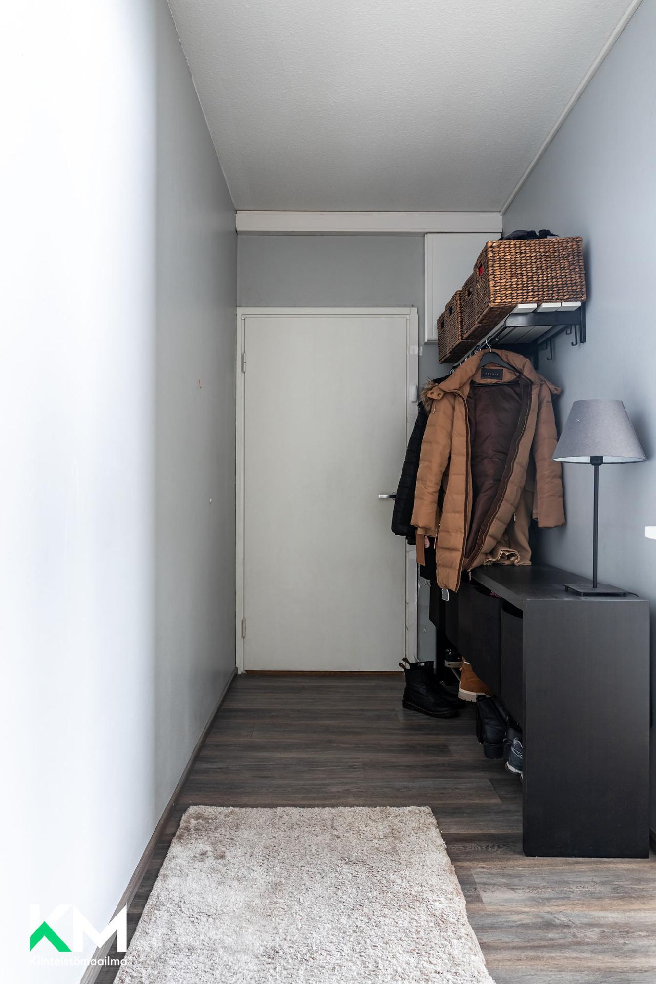 Huuhkajantie 6, Metsämaa, Lahti