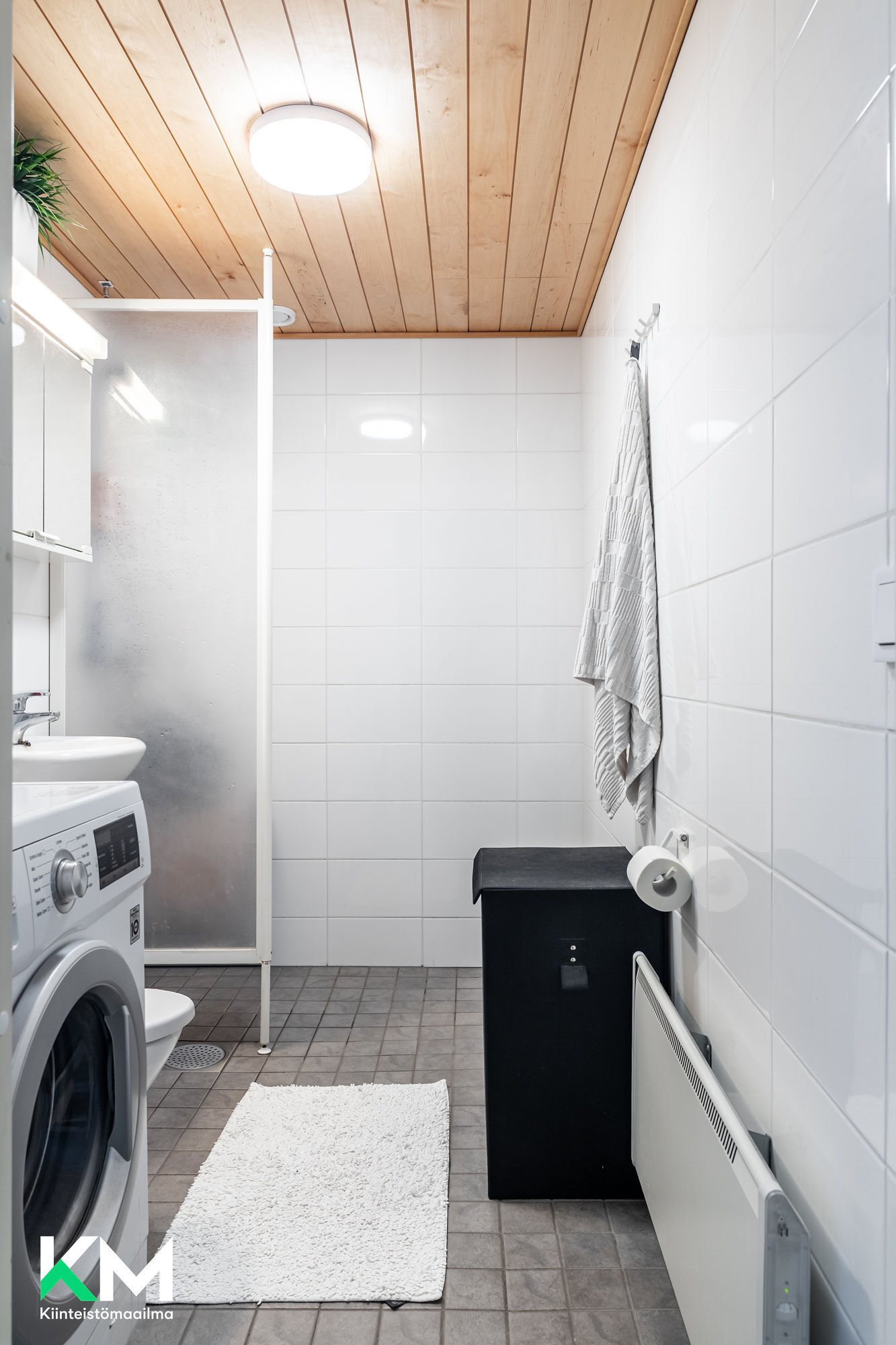 Huuhkajantie 6, Metsämaa, Lahti