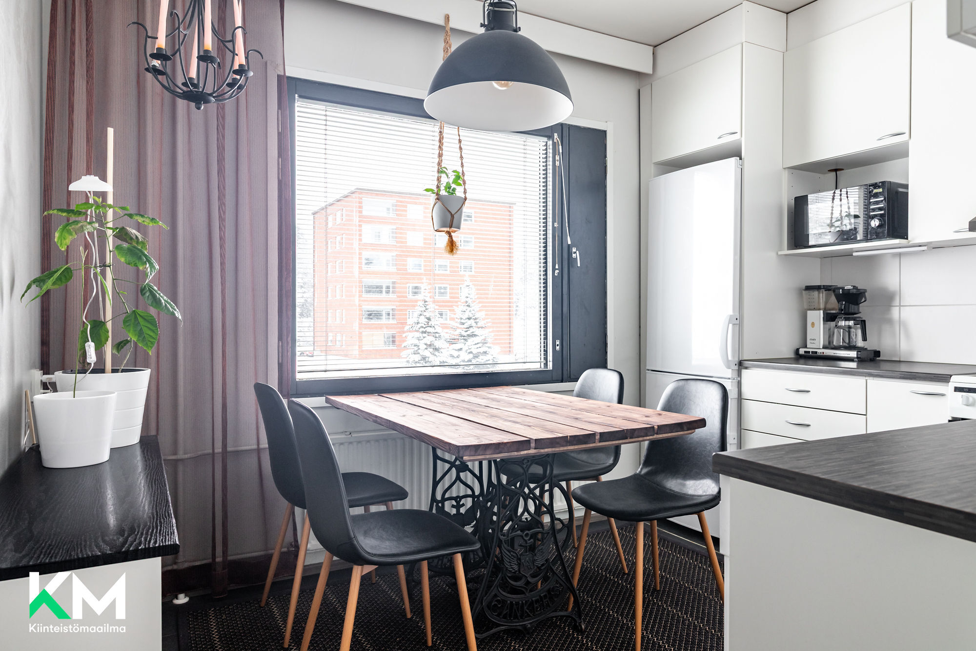 Huuhkajantie 6, Metsämaa, Lahti