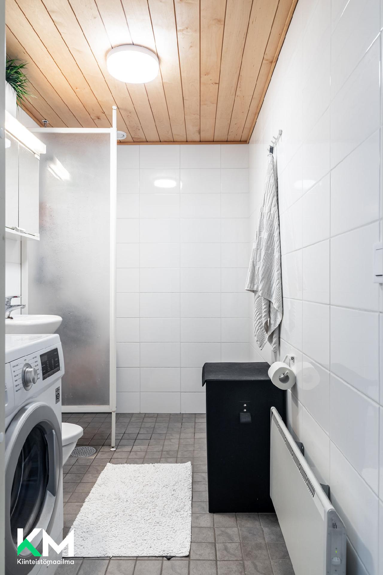 Huuhkajantie 6, Metsämaa, Lahti