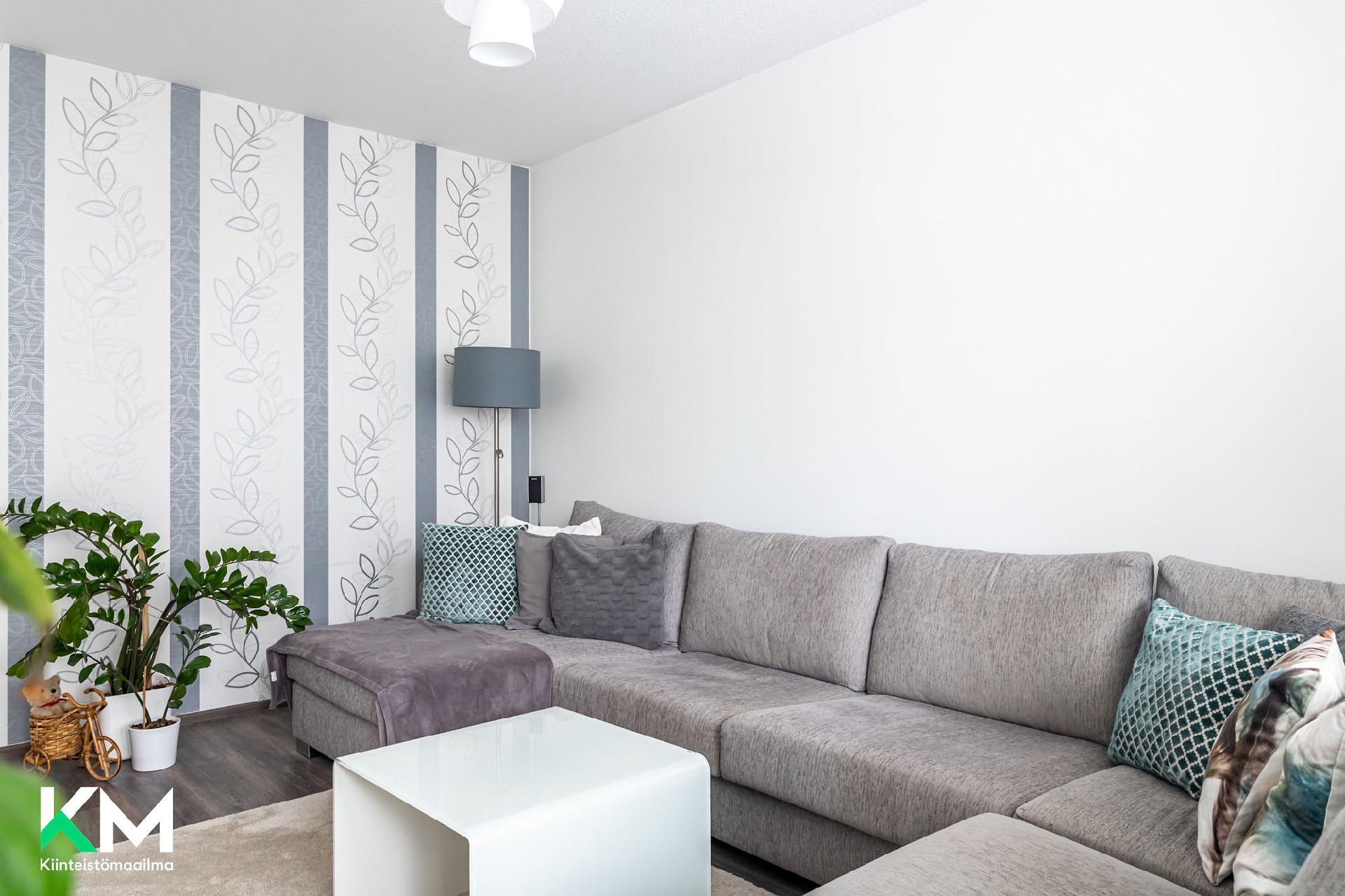 Huuhkajantie 6, Metsämaa, Lahti