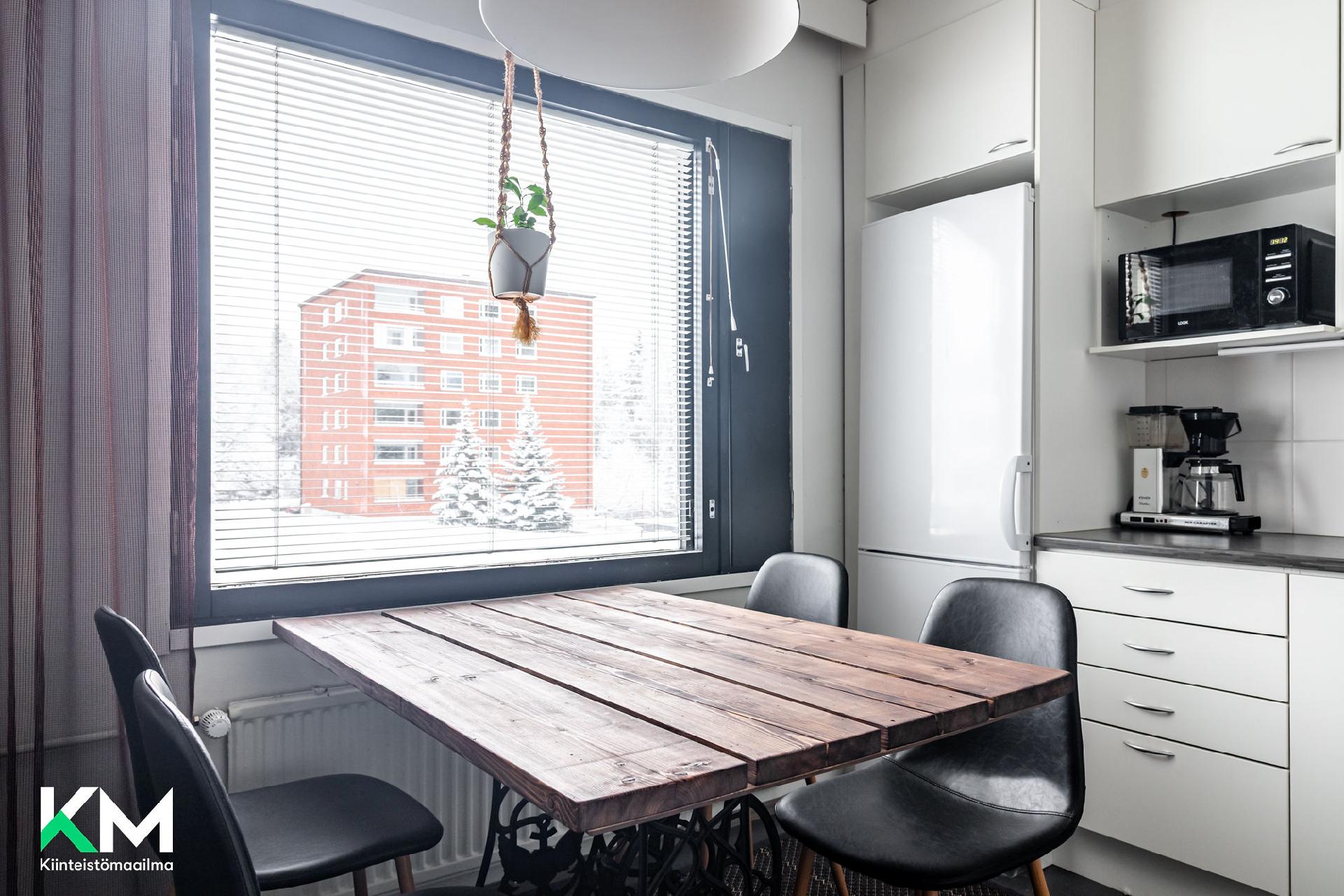 Huuhkajantie 6, Metsämaa, Lahti