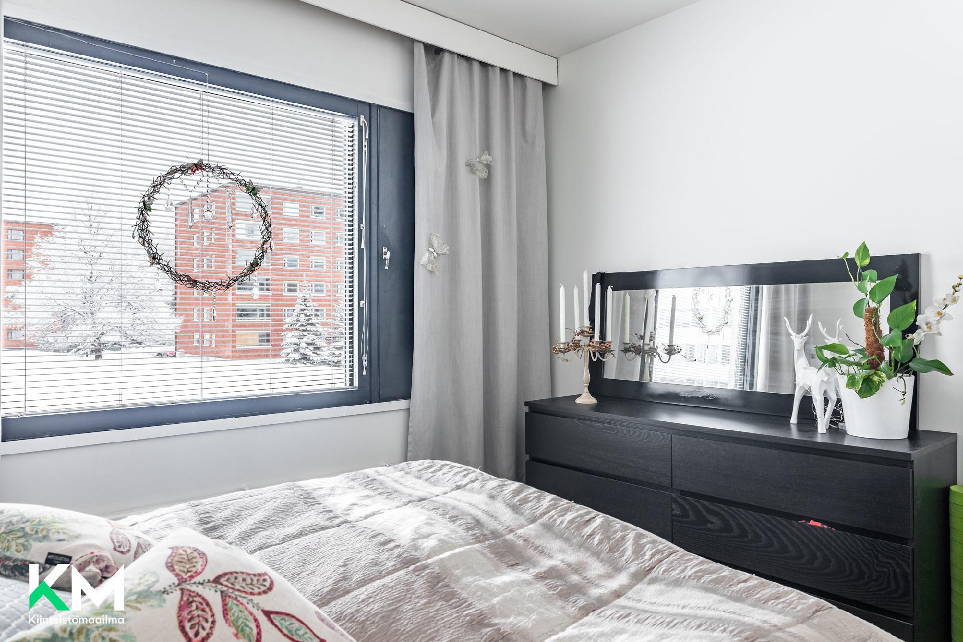 Huuhkajantie 6, Metsämaa, Lahti