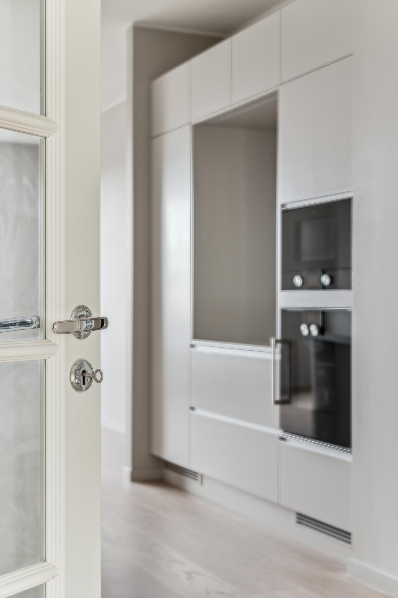 Mannerheimintie 40, Etu-Töölö, Helsinki