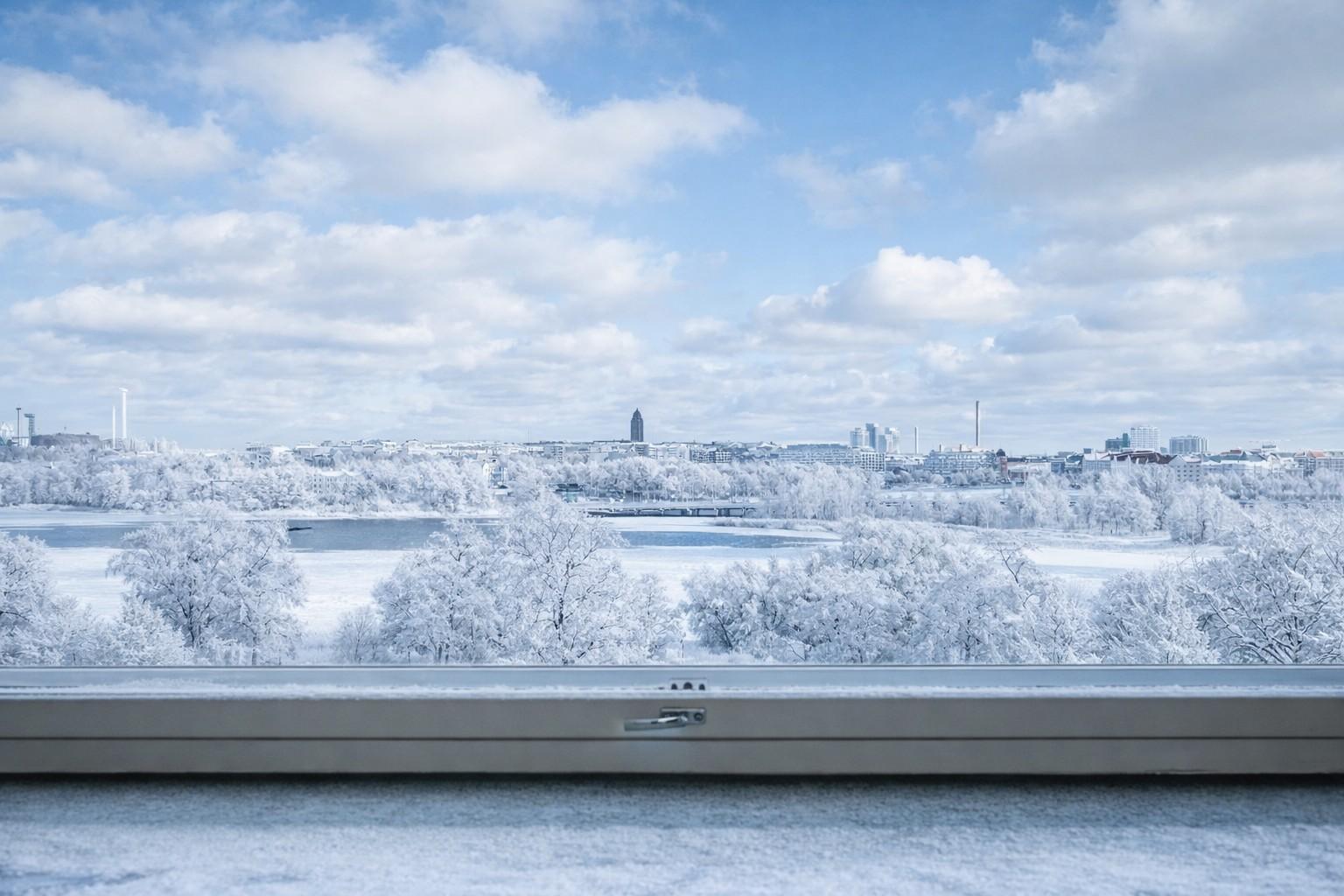 Mannerheimintie 40, Etu-Töölö, Helsinki