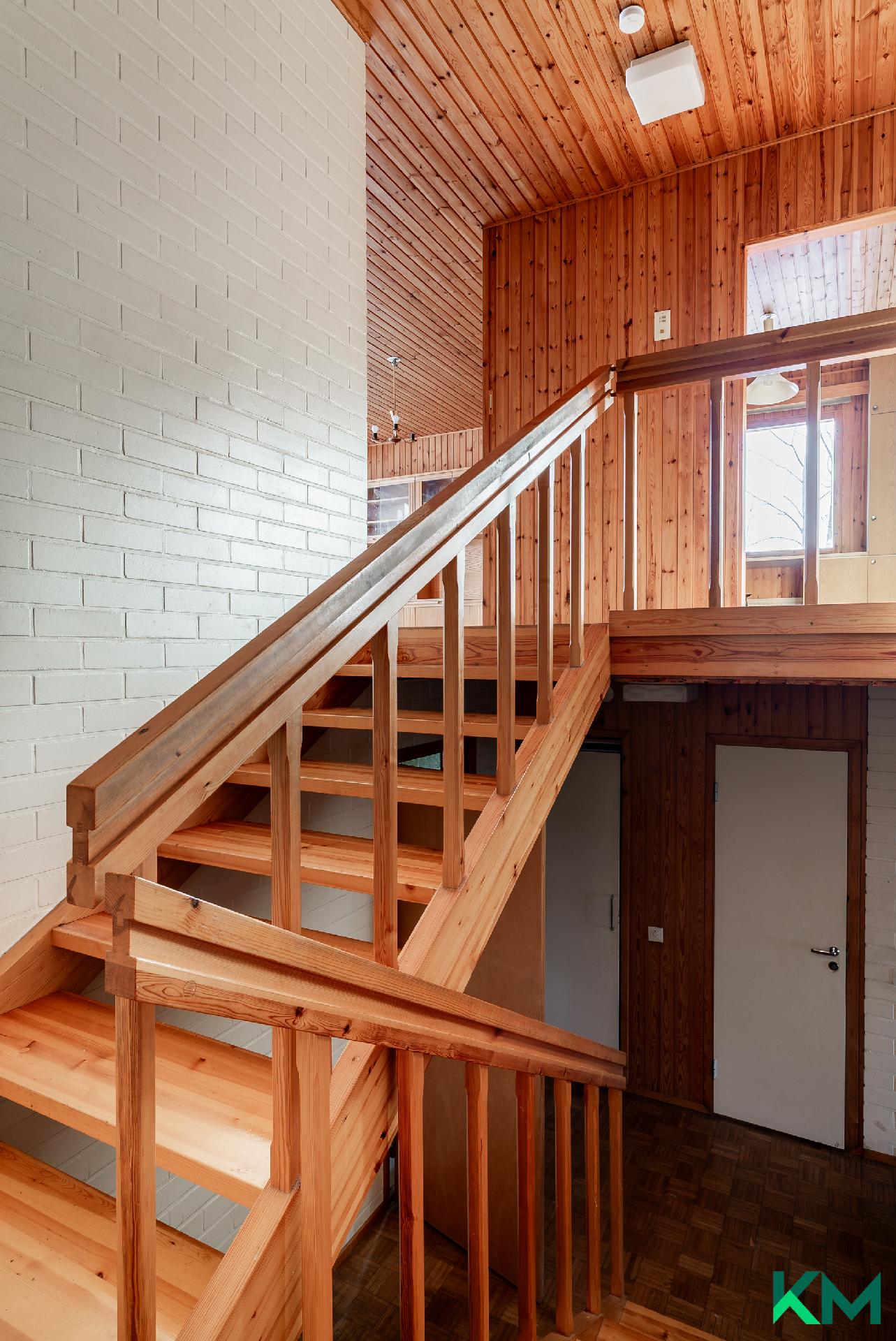 Riskutie 23, Vartiokylä, Helsinki