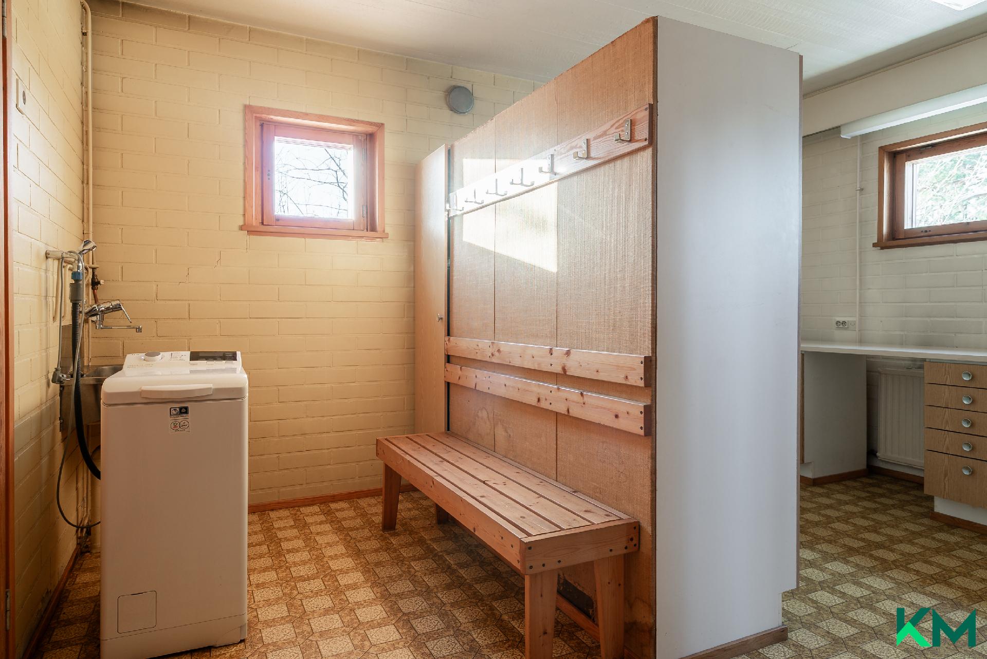 Riskutie 23, Vartiokylä, Helsinki