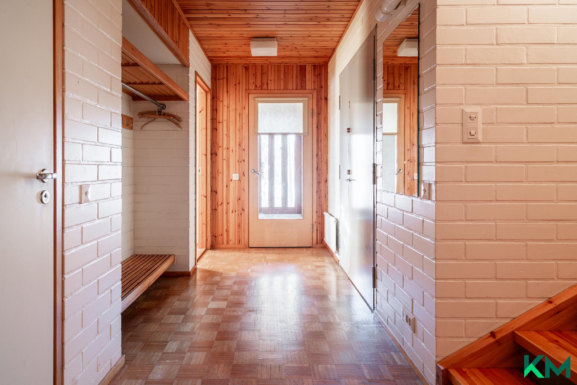 Riskutie 23, Vartiokylä, Helsinki