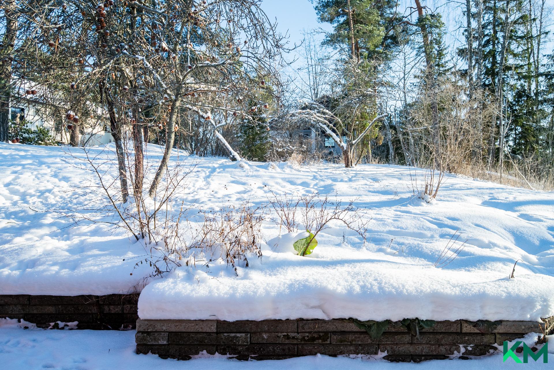 Riskutie 23, Vartiokylä, Helsinki