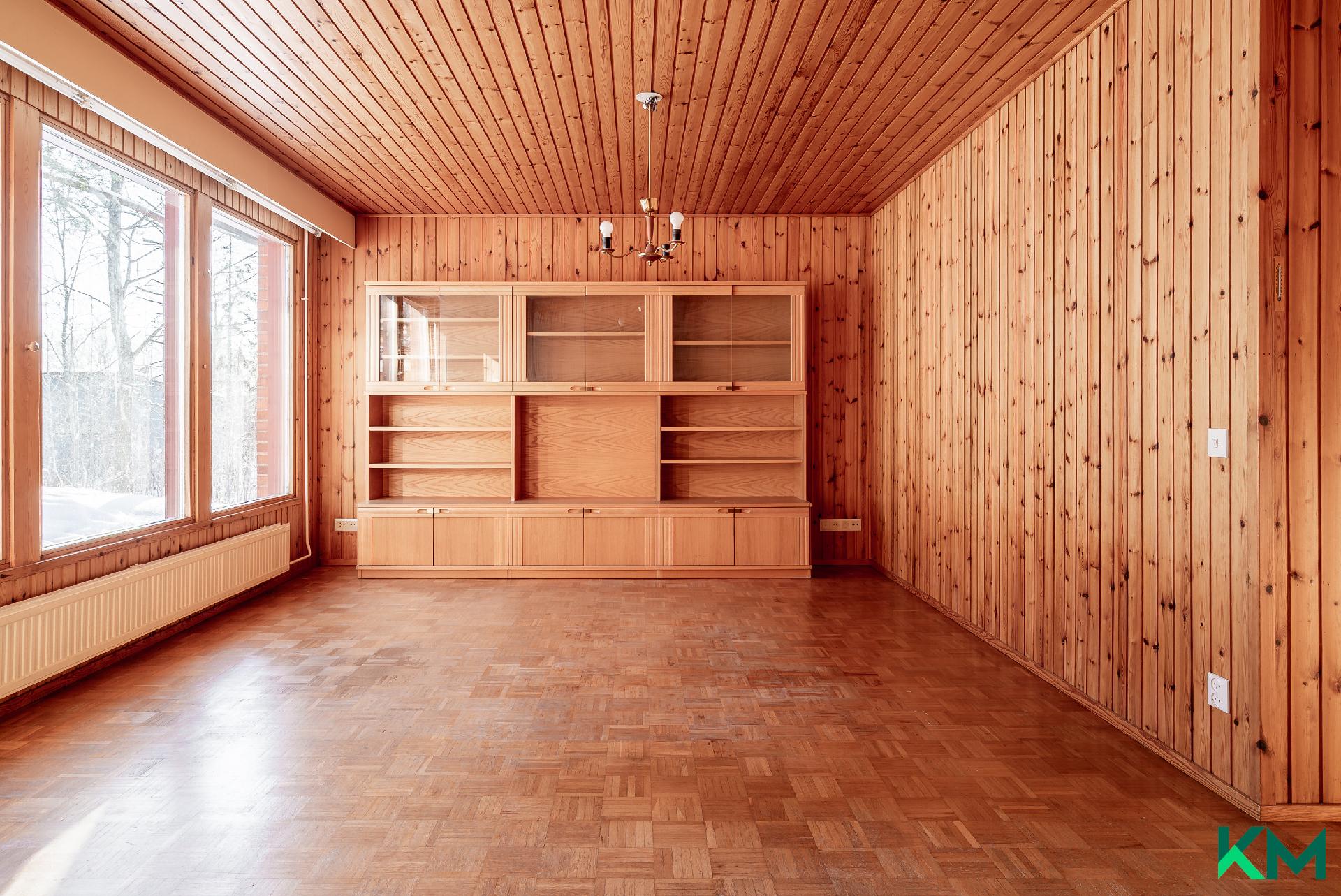 Riskutie 23, Vartiokylä, Helsinki