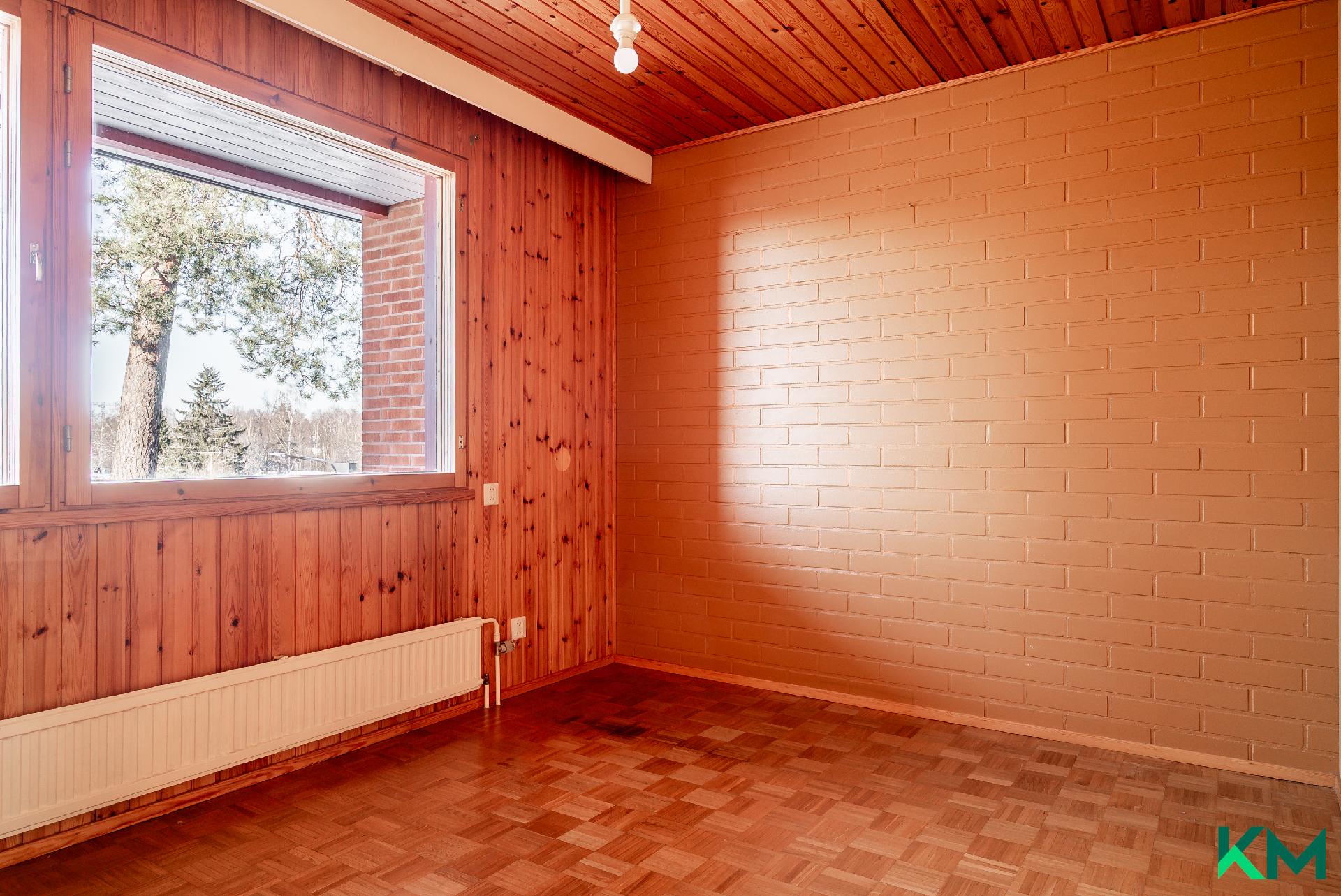 Riskutie 23, Vartiokylä, Helsinki