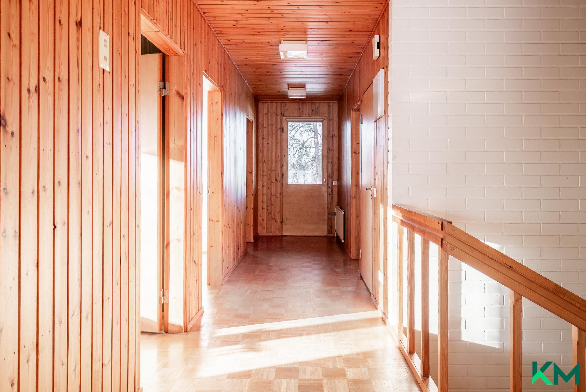 Riskutie 23, Vartiokylä, Helsinki