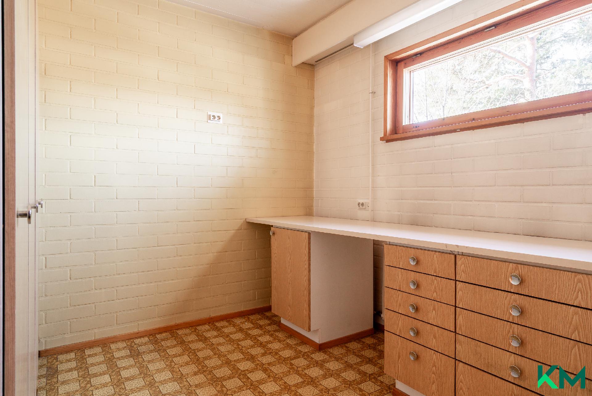 Riskutie 23, Vartiokylä, Helsinki