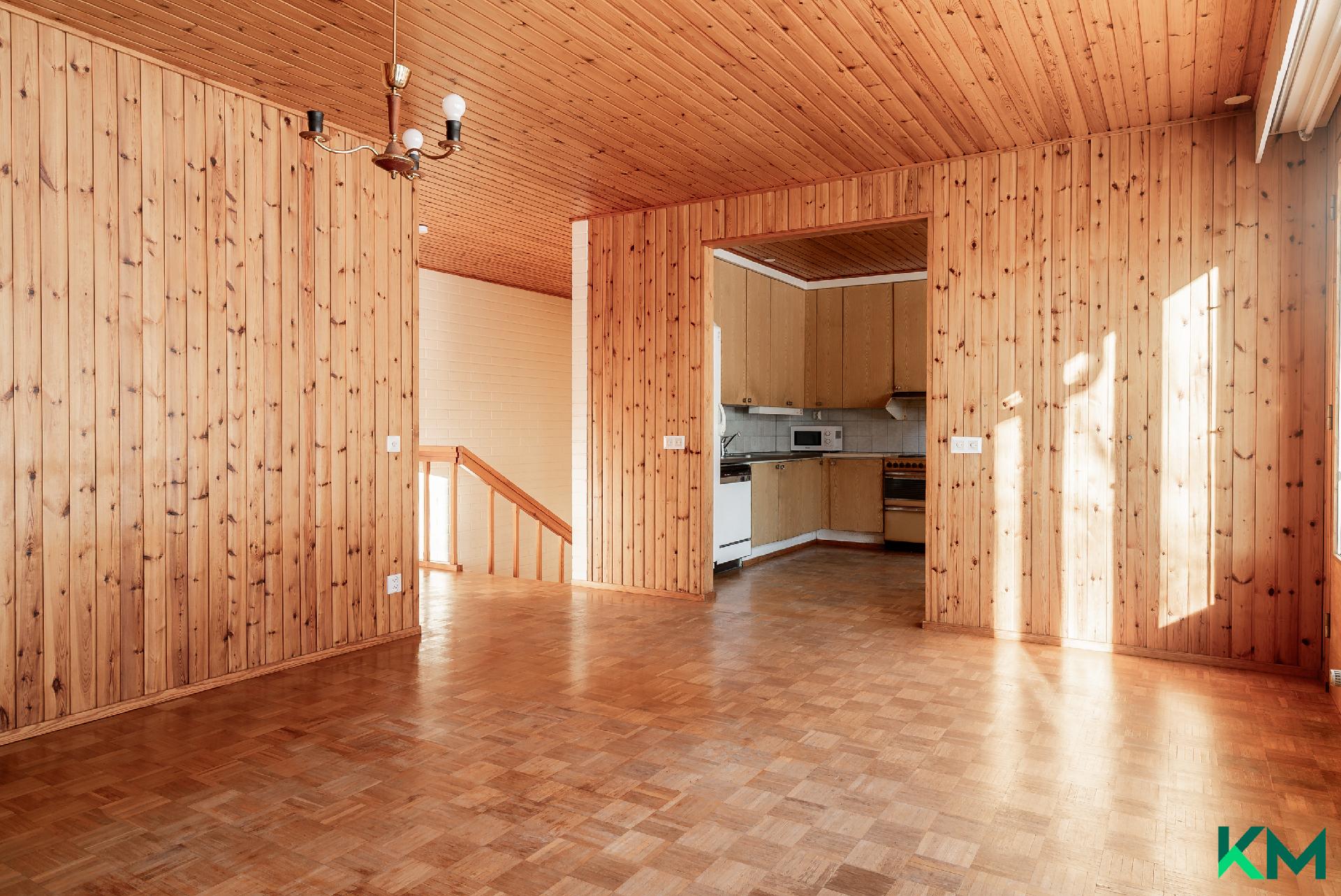 Riskutie 23, Vartiokylä, Helsinki