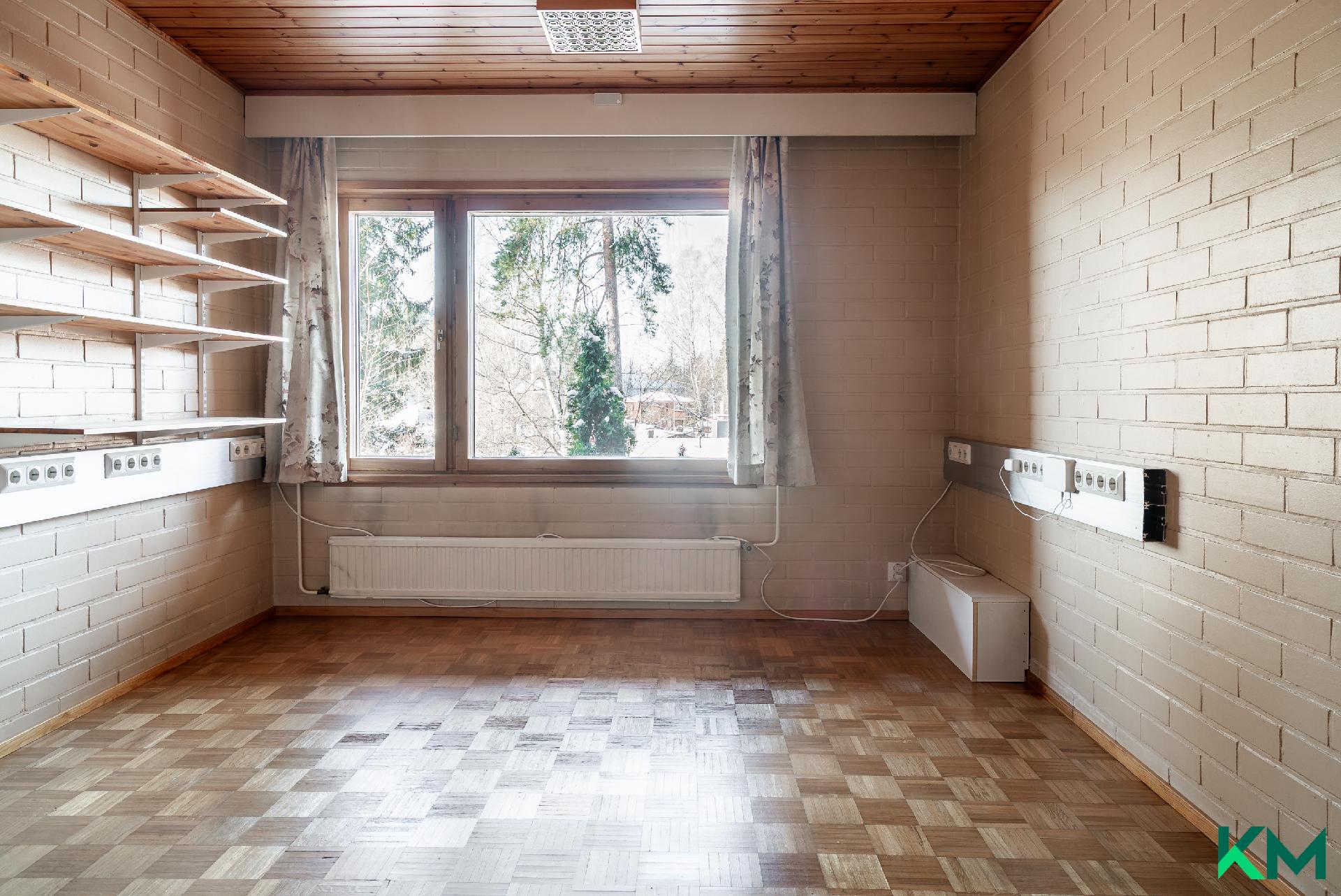 Riskutie 23, Vartiokylä, Helsinki