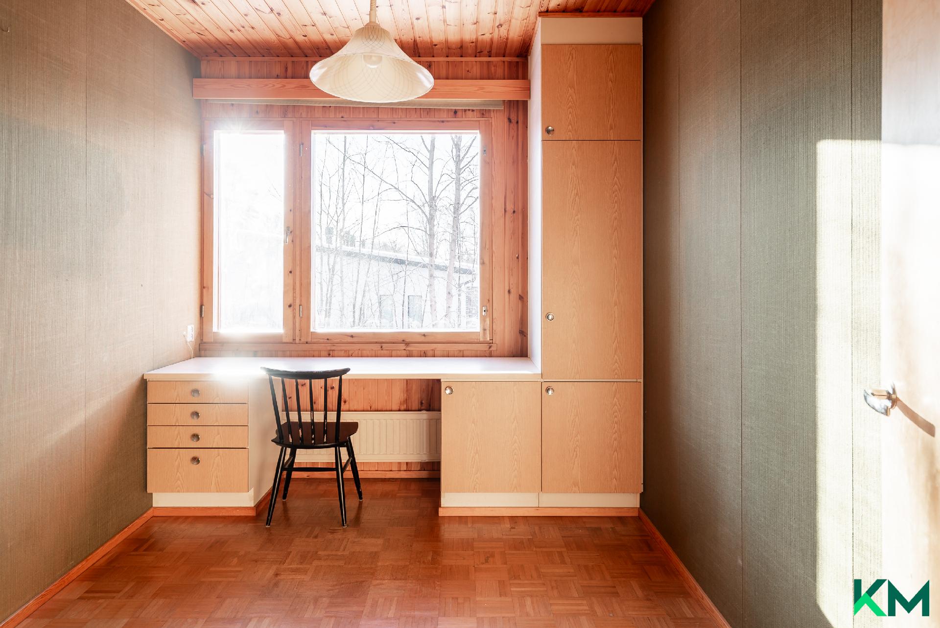 Riskutie 23, Vartiokylä, Helsinki