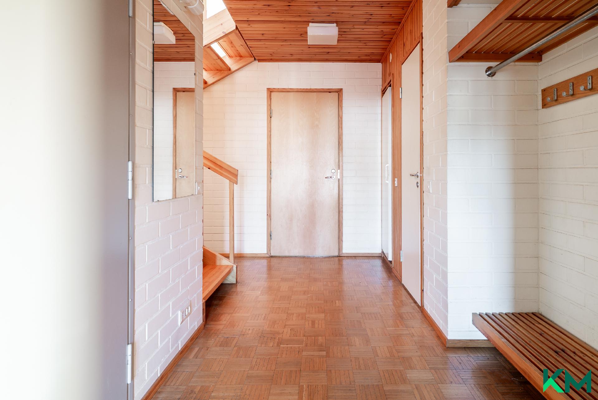 Riskutie 23, Vartiokylä, Helsinki