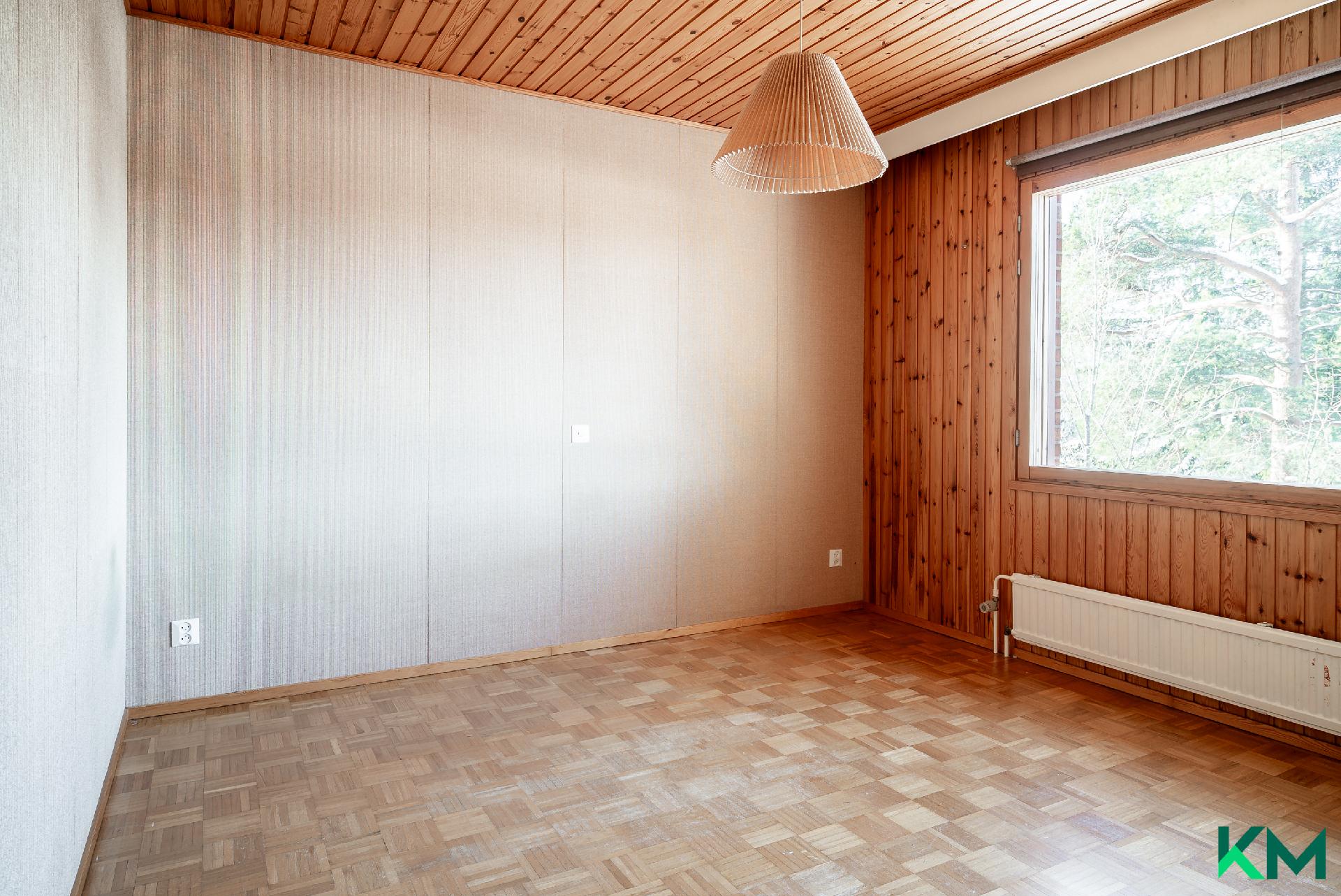 Riskutie 23, Vartiokylä, Helsinki