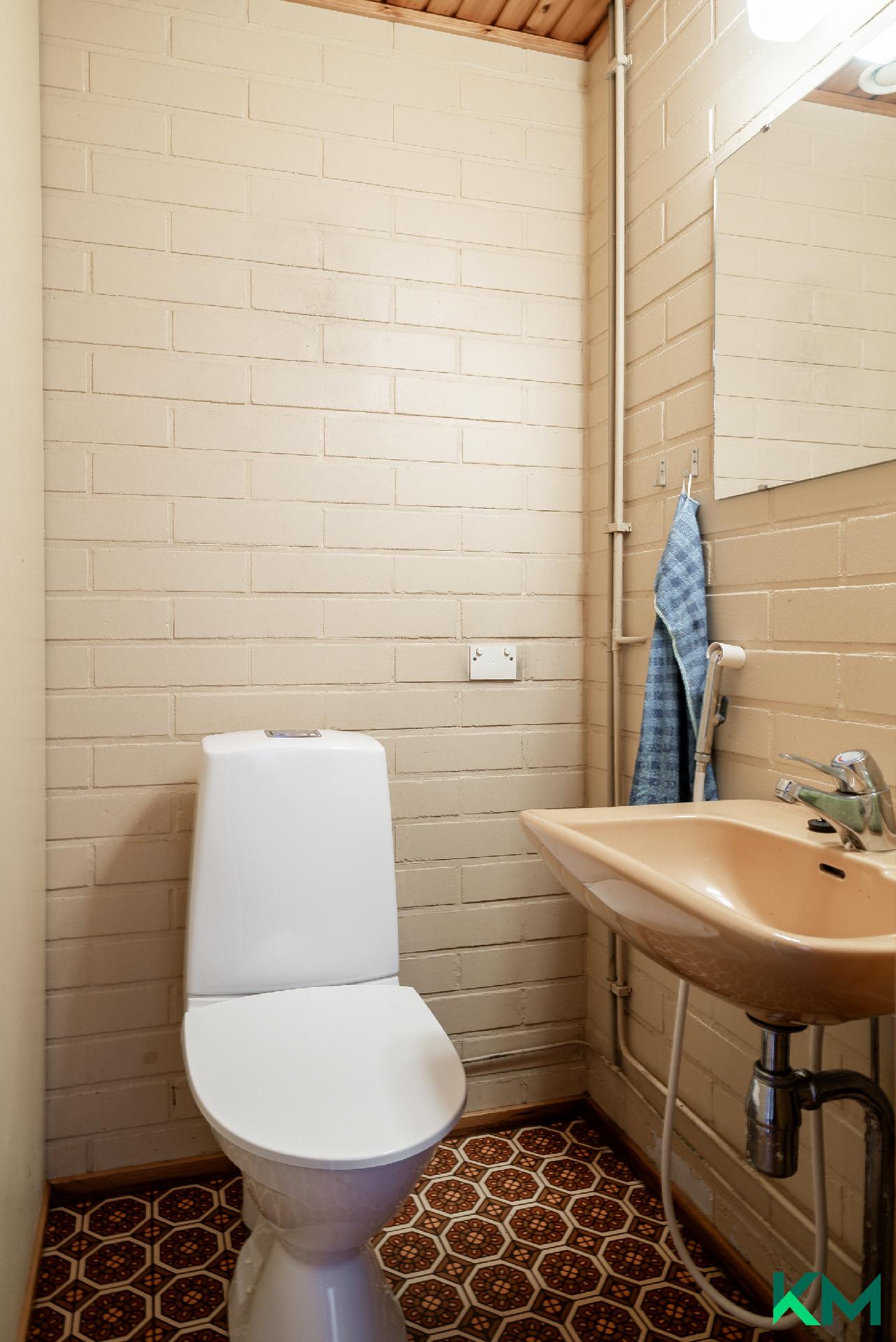 Riskutie 23, Vartiokylä, Helsinki