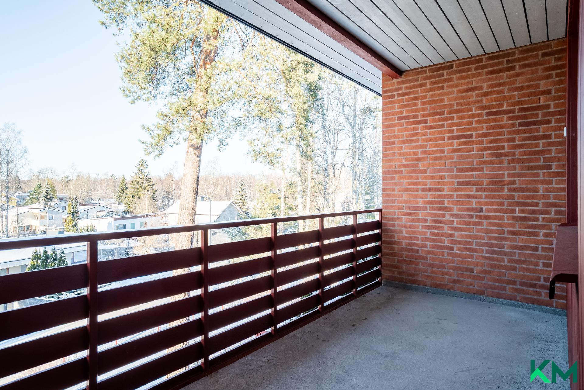 Riskutie 23, Vartiokylä, Helsinki