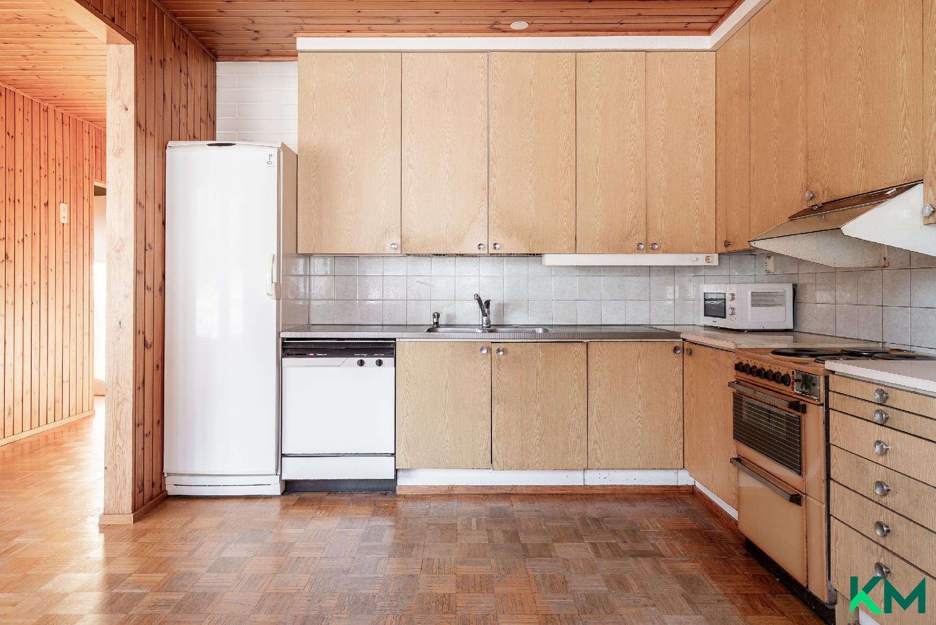 Riskutie 23, Vartiokylä, Helsinki