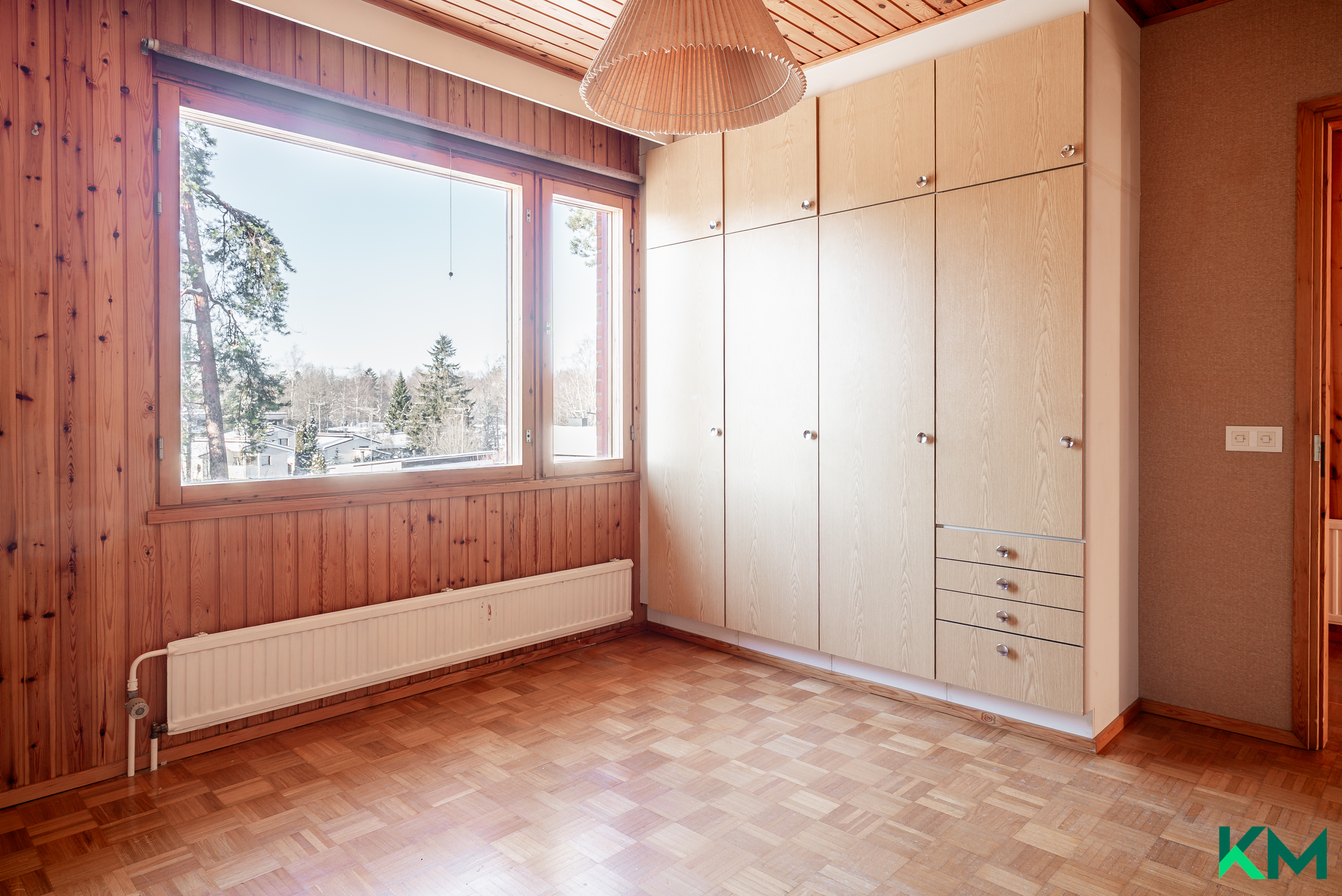 Riskutie 23, Vartiokylä, Helsinki