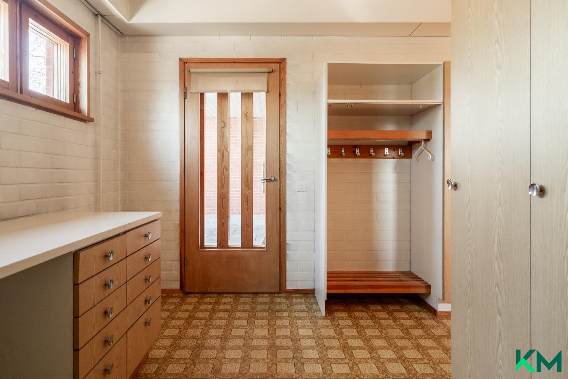 Riskutie 23, Vartiokylä, Helsinki