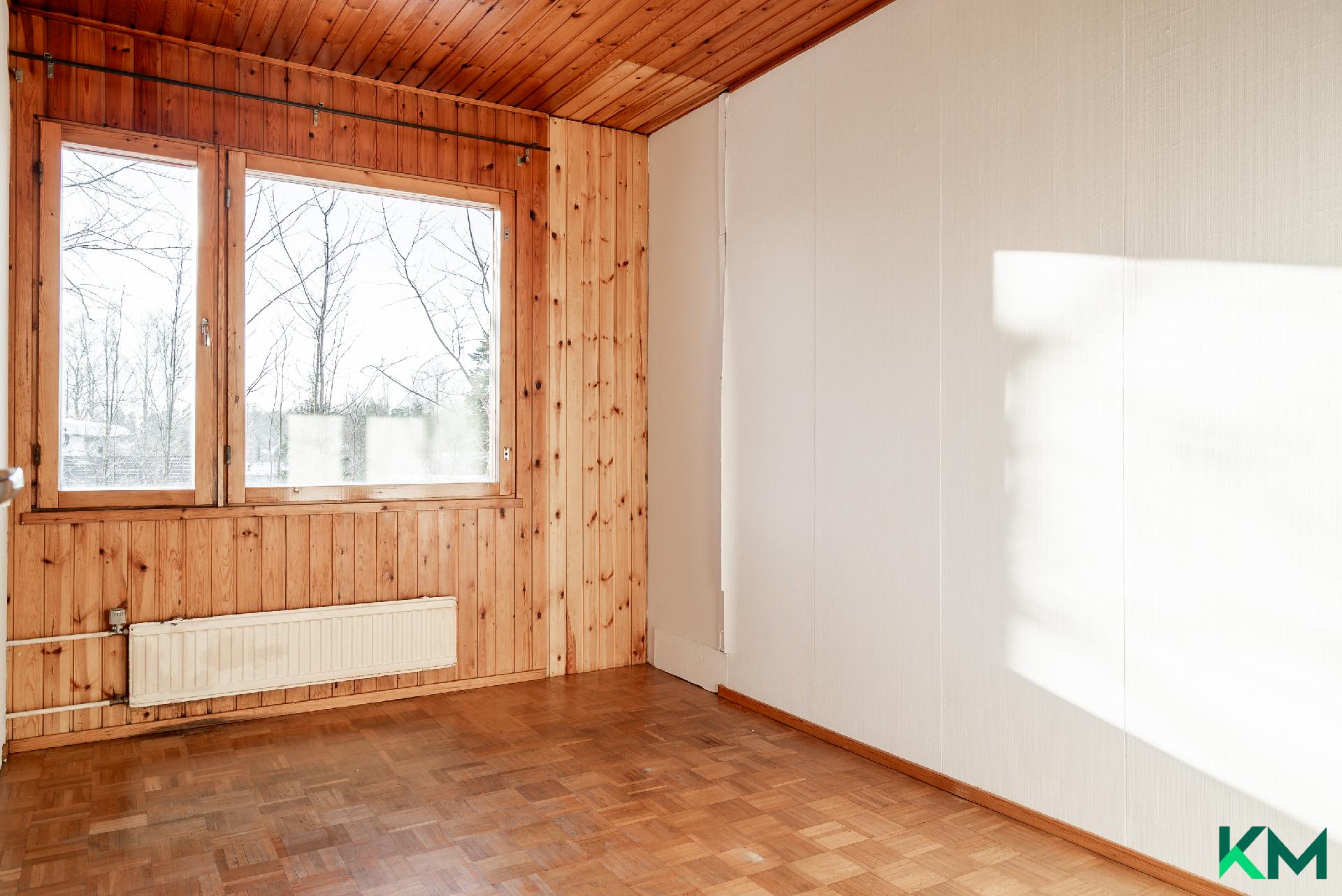 Riskutie 23, Vartiokylä, Helsinki