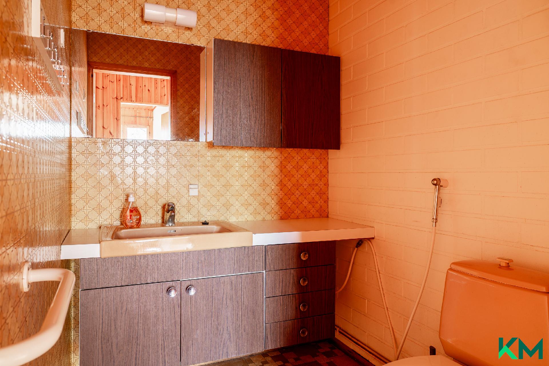 Riskutie 23, Vartiokylä, Helsinki