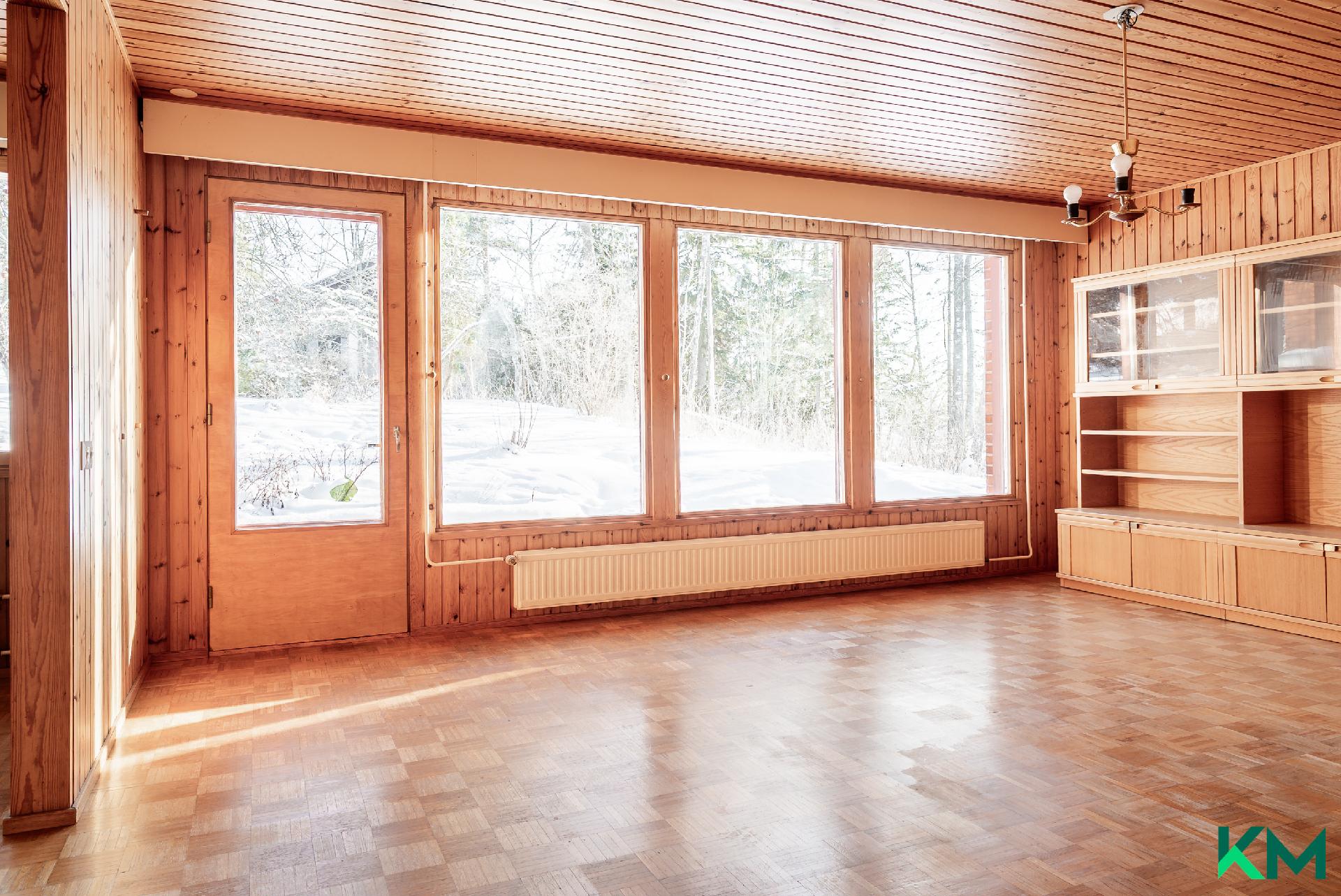 Riskutie 23, Vartiokylä, Helsinki