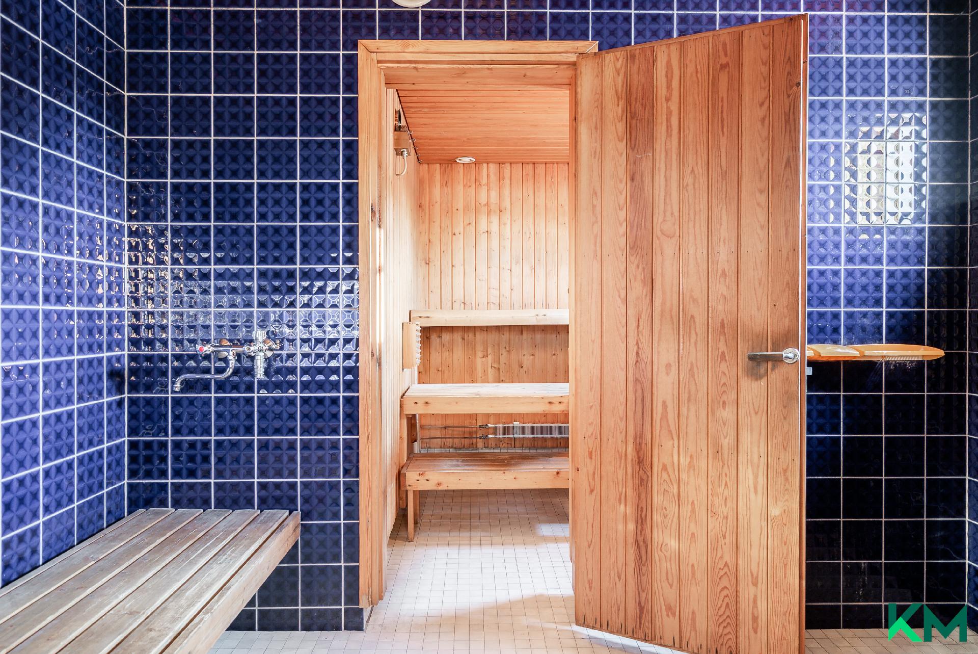 Riskutie 23, Vartiokylä, Helsinki