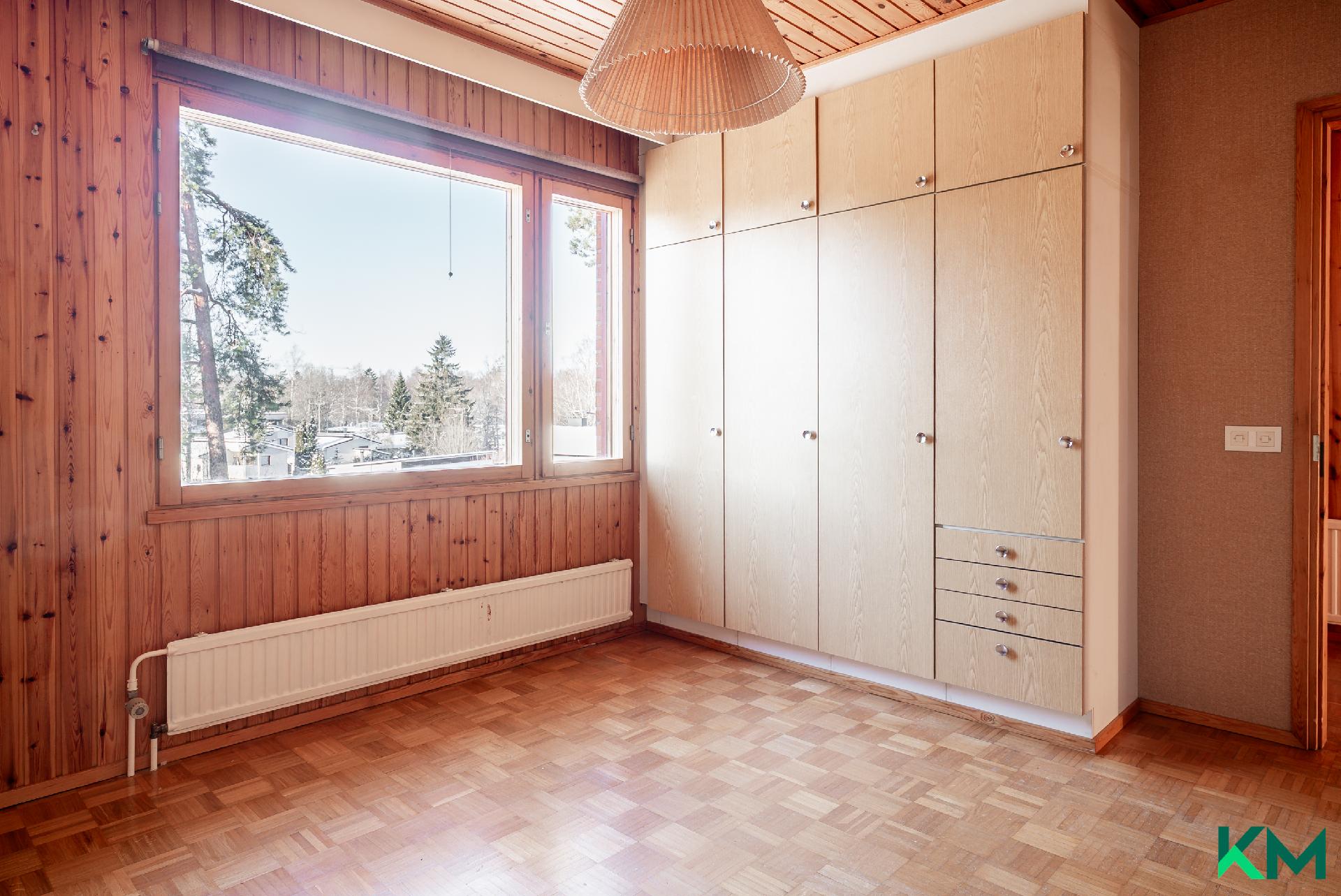 Riskutie 23, Vartiokylä, Helsinki